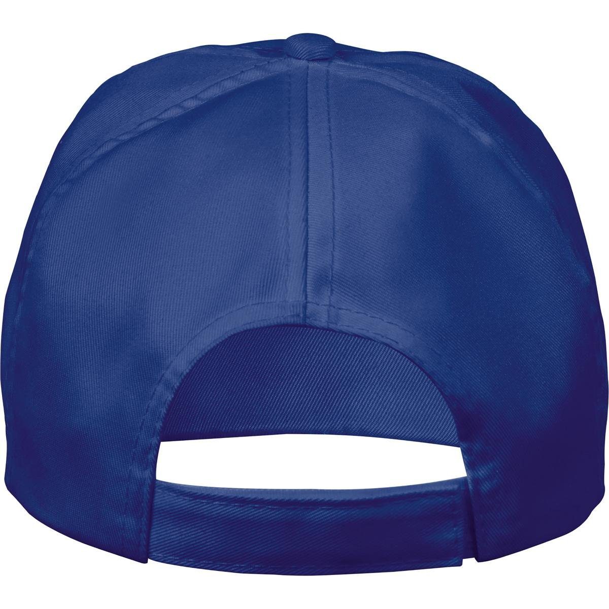 Easy Gifts Baseball Cap Basecap / Farbe: blau