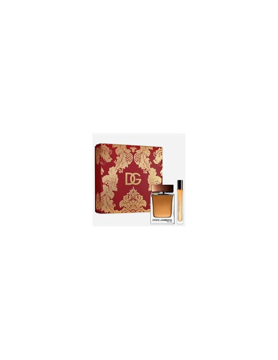 DOLCE & GABBANA Eau de Toilette Dolce & Gabbana The One for Men Eau de Toilette