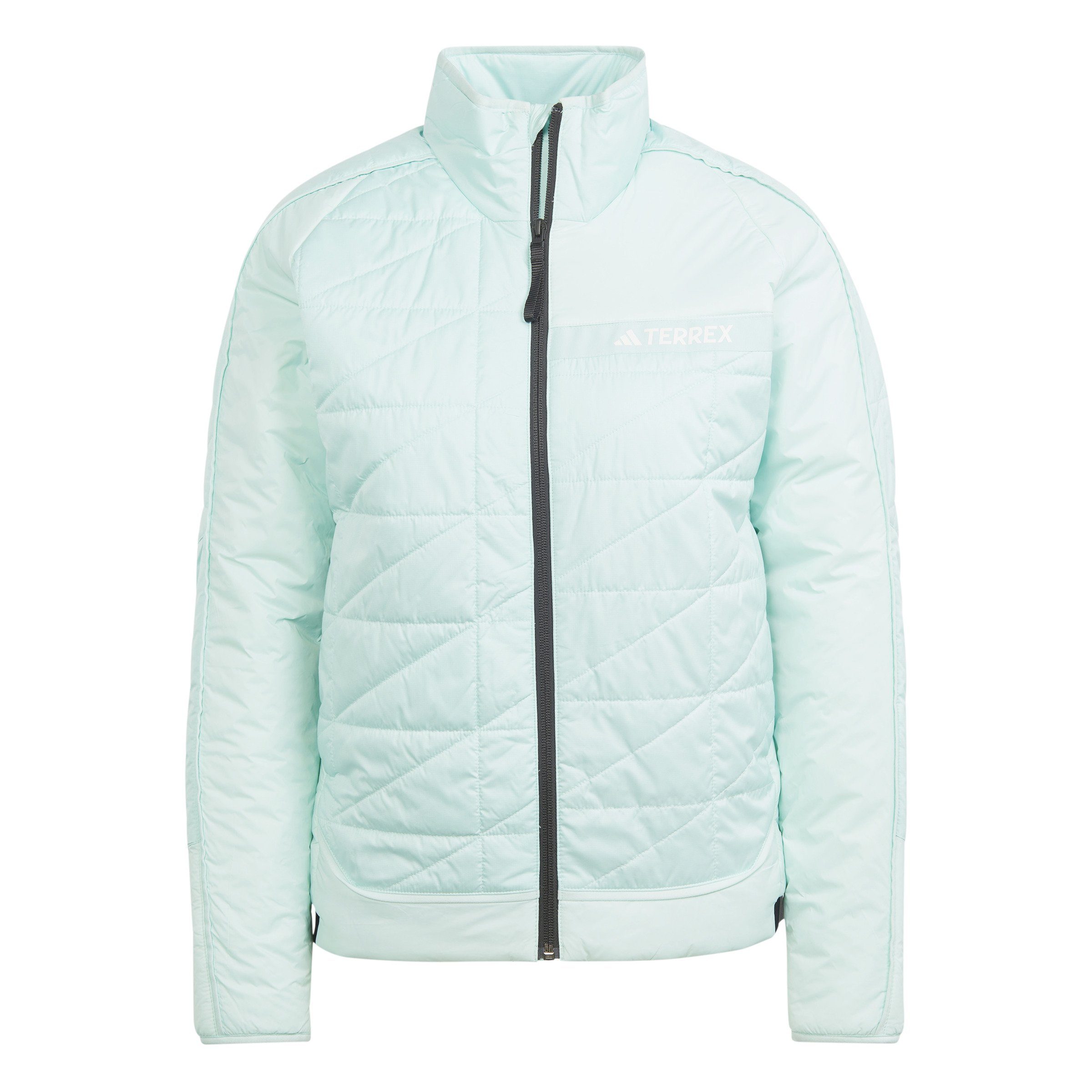 Funktionsjacke W MULTI INS J SEFLAQ