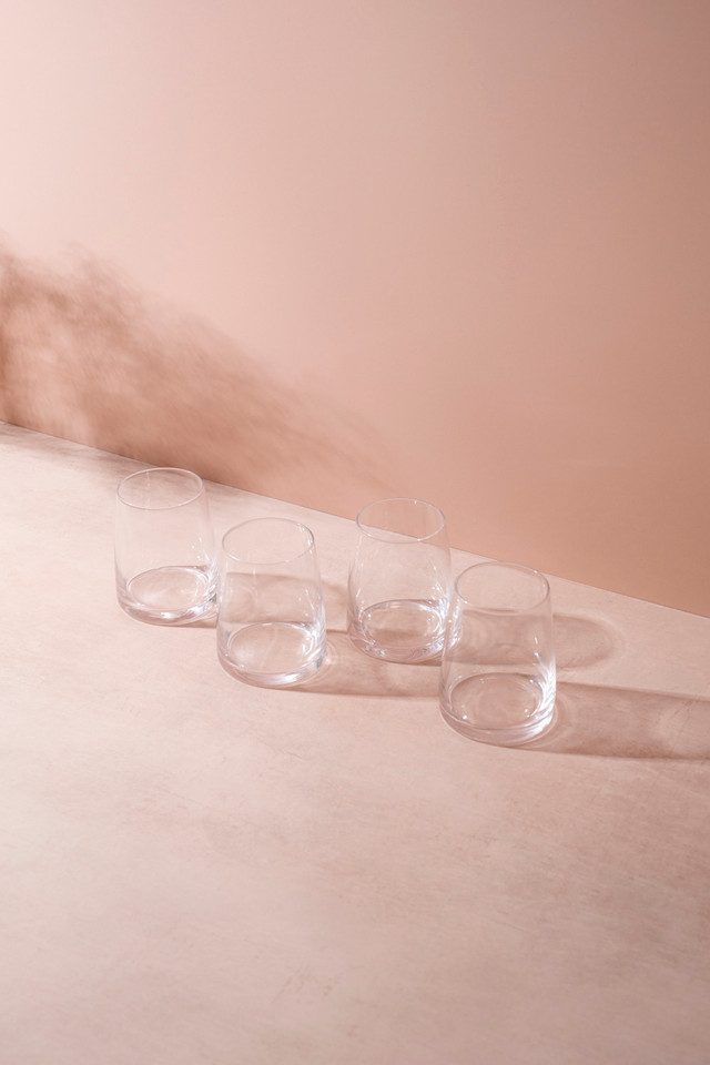 Creative Tops Glas Mikasa Palermo, Glas, Spülmaschinengeeignet
