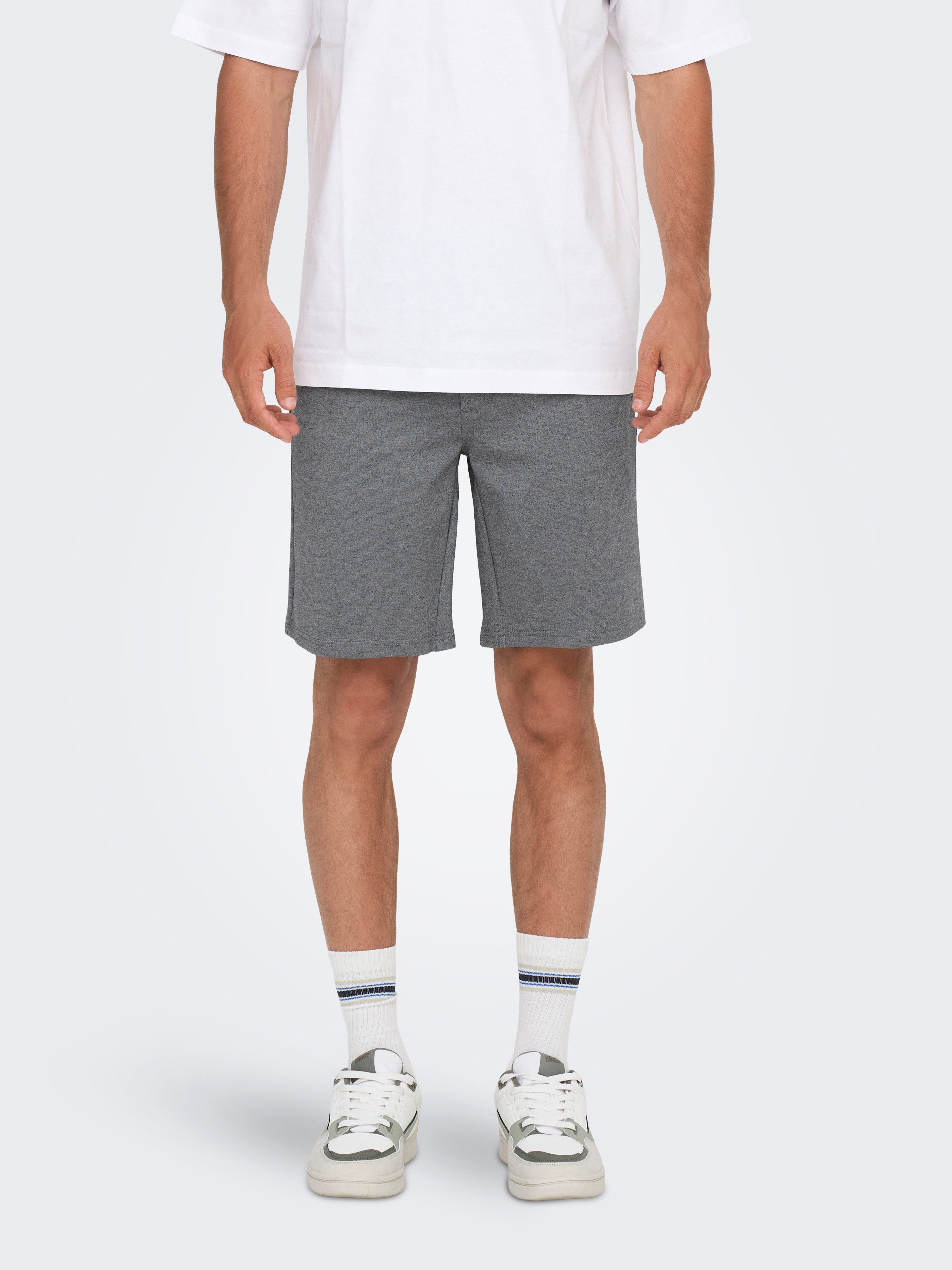 ONLY & SONS Chinoshorts ONSMARK SHORTS 0209 NOOS