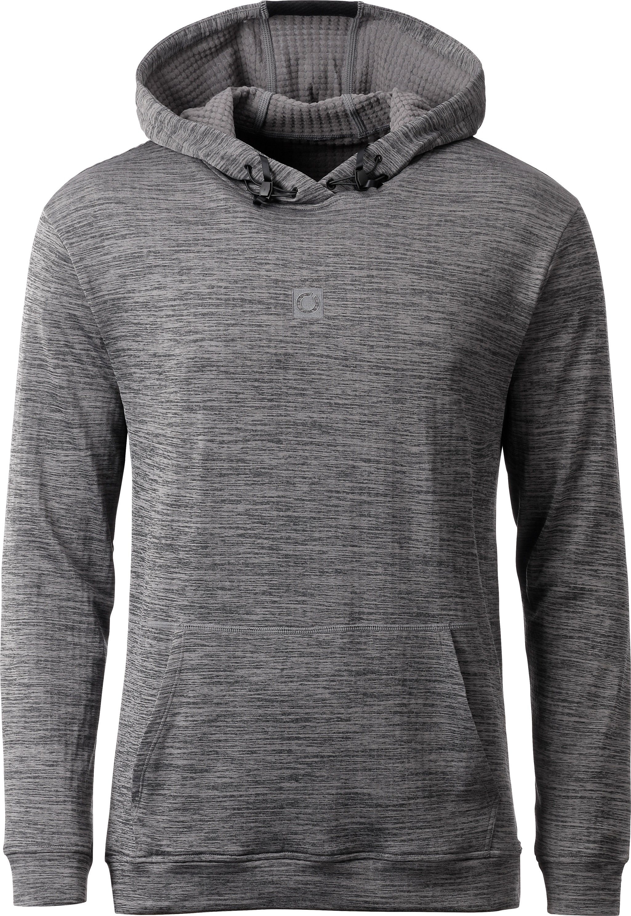 LPO Funktionsshirt Herren Funktions-Kapuzenshirt Niles CS günstig online kaufen