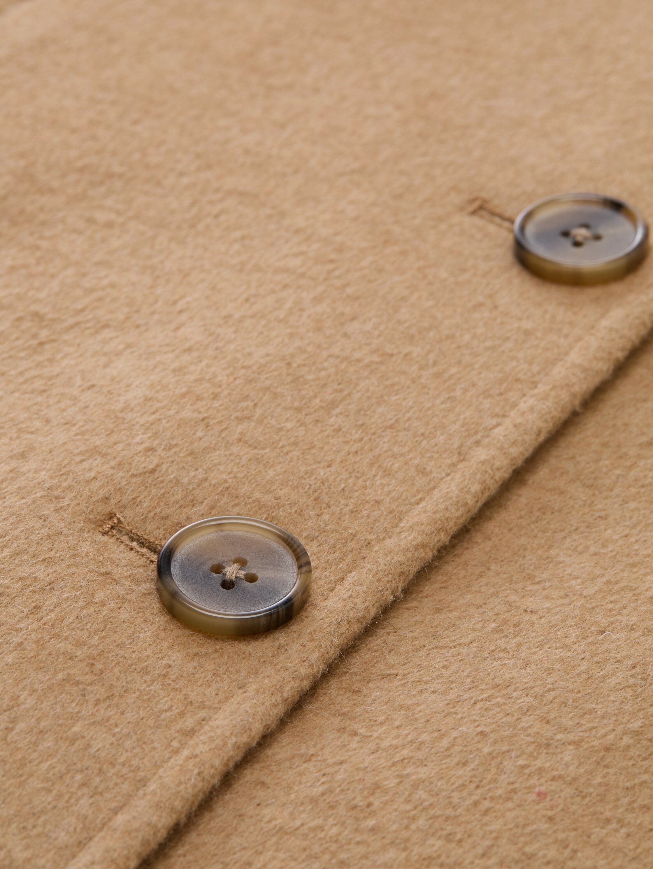 TOM TAILOR Langmantel günstig online kaufen