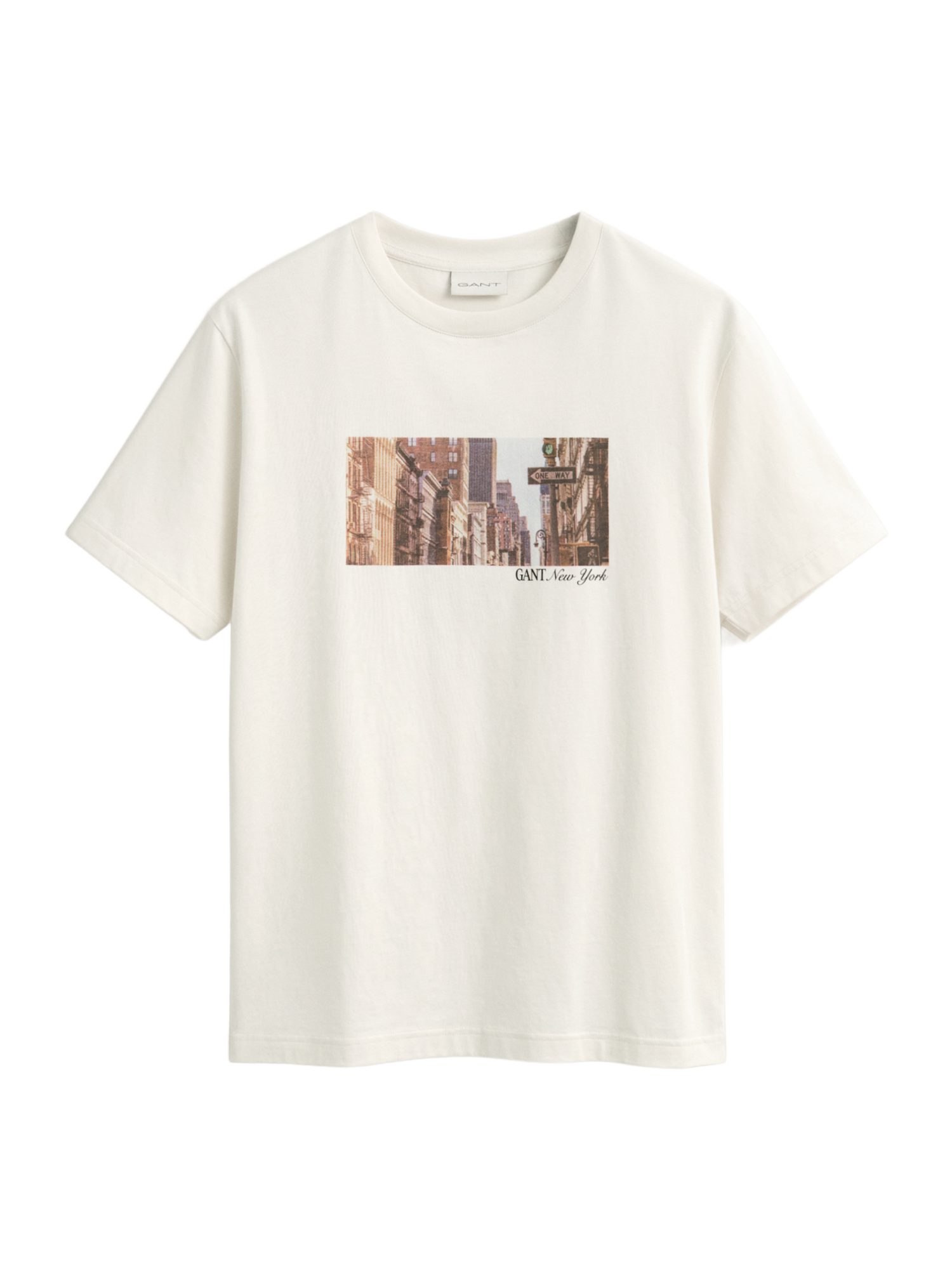 Gant Kurzarmshirt