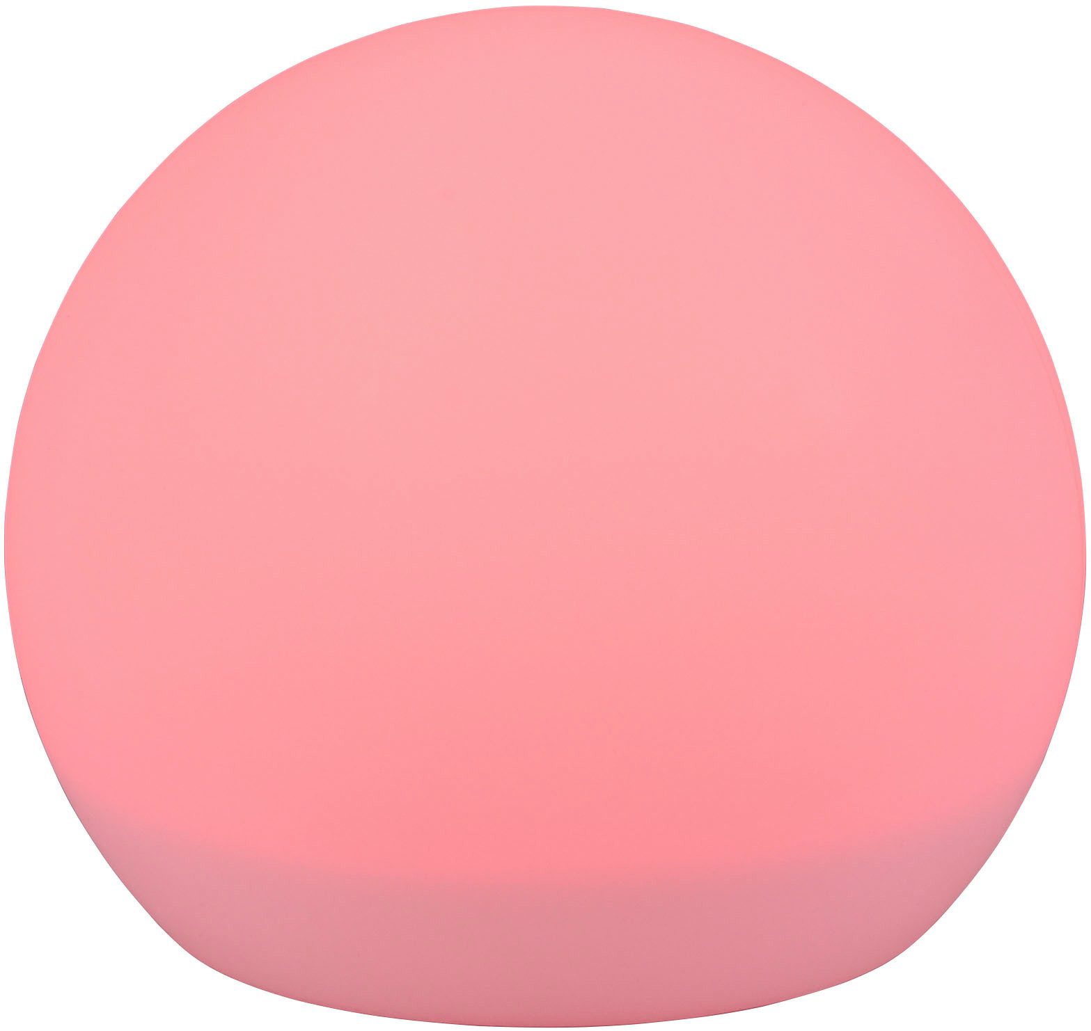 Reality Leuchten LED Solarleuchte MELO, Kugel Gartenleuchte Akku Solar, mit Erdspieß, Fernbedienung, Farbwechsel, Fernbedienung, Infrarot inkl., Memoryfunktion, LED fest integriert, RGB, Warmweiß, Solar Kugellampe, RGB Farbwechsel, Dämmerungssensor, Memoryfunktion