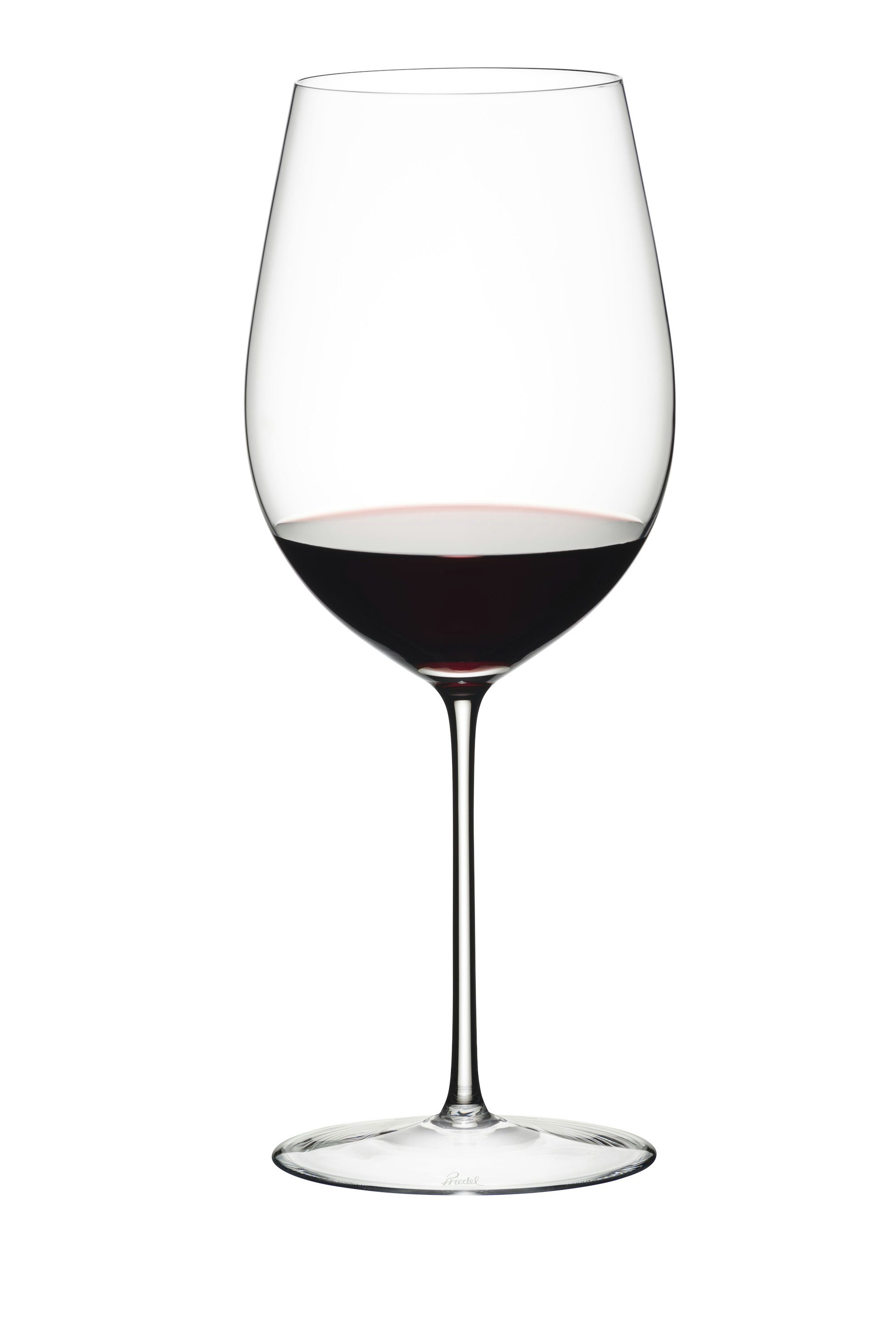 RIEDEL Cru, Grand Rotweinglas Sommeliers Bordeaux Glas Glas Riedel