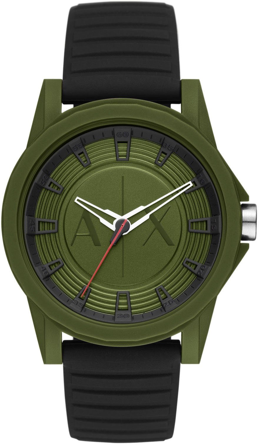 Quarzuhr ARMANI EXCHANGE AX2527