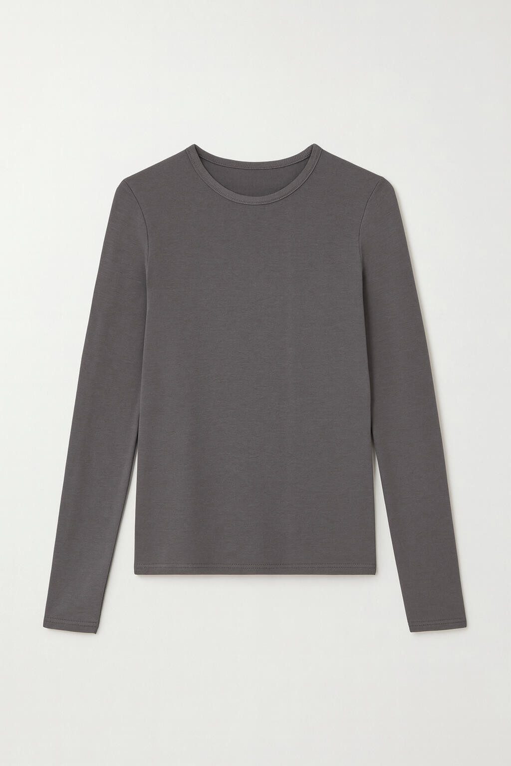 touche prive Langarmbody BASIC-BODY MIT LANGEN ÄRMELN