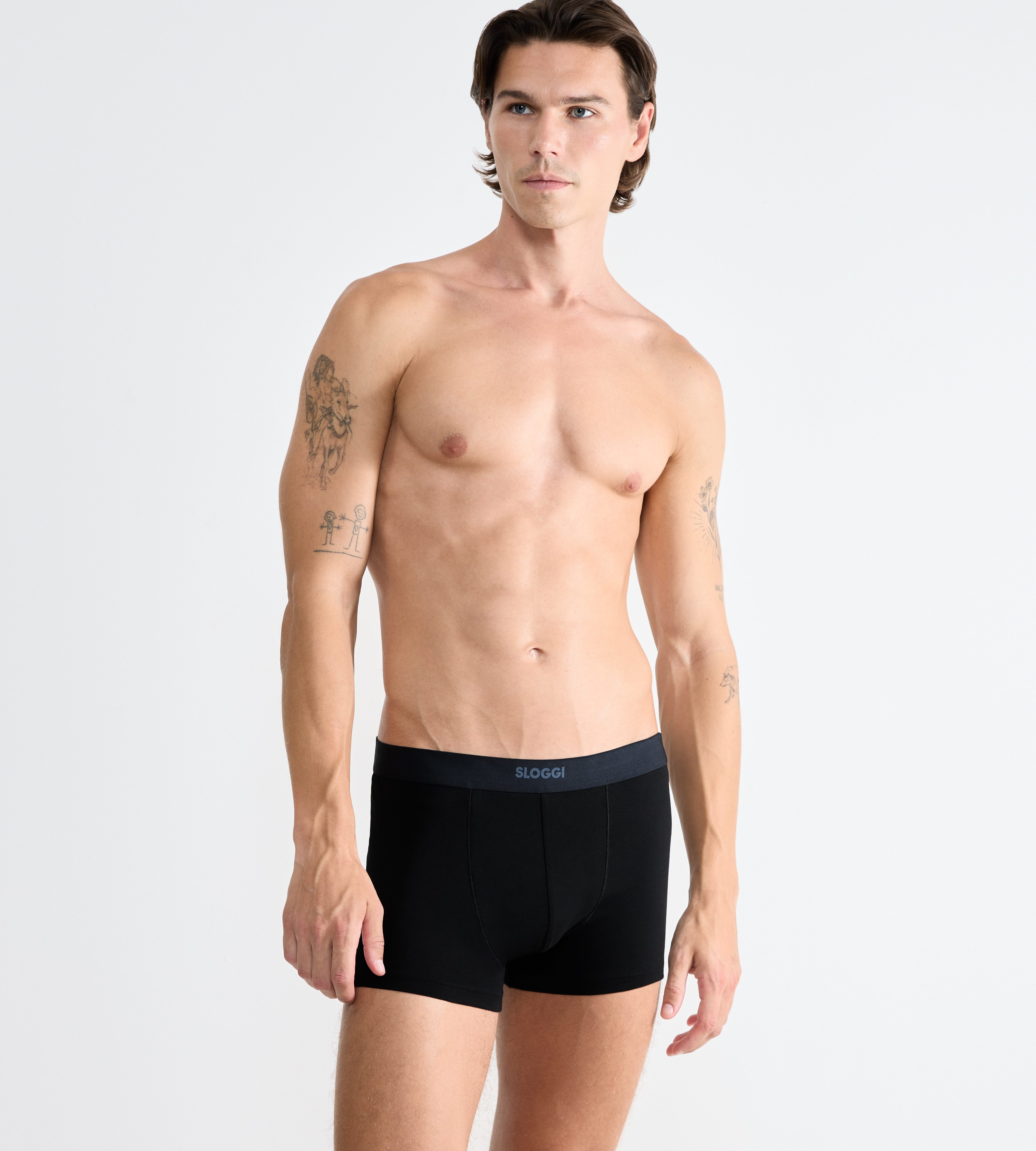 sloggi Boxer men EVER Ease Short günstig online kaufen