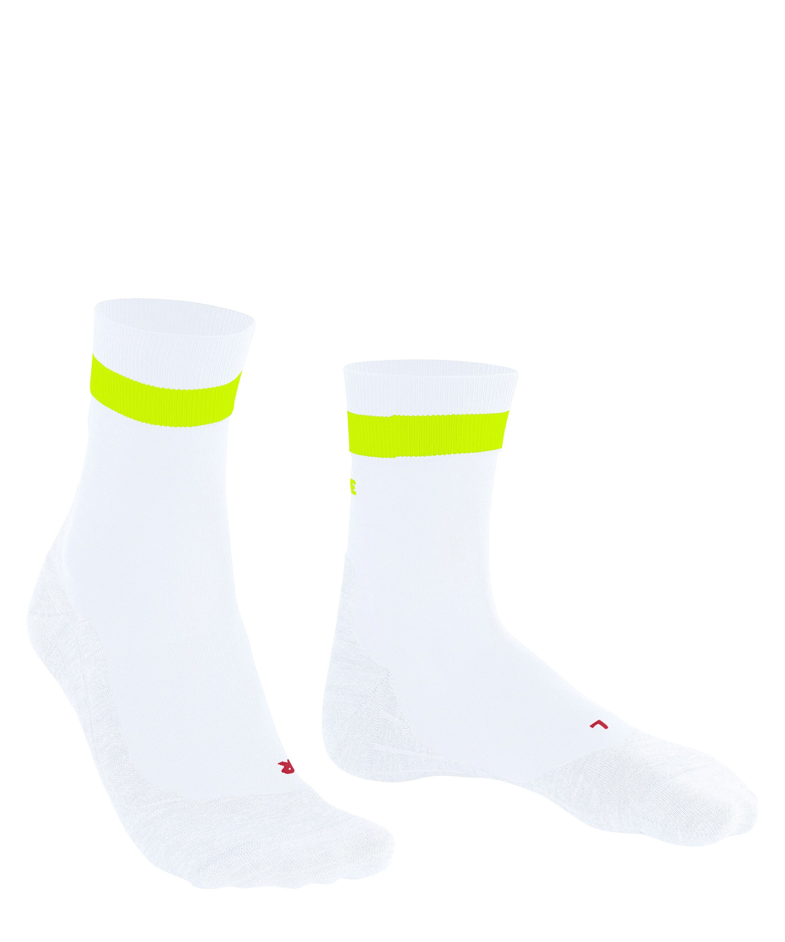 FALKE Laufsocken RU4 Endurance (1-Paar) leichte Laufsocke mit mittlerer Pol günstig online kaufen