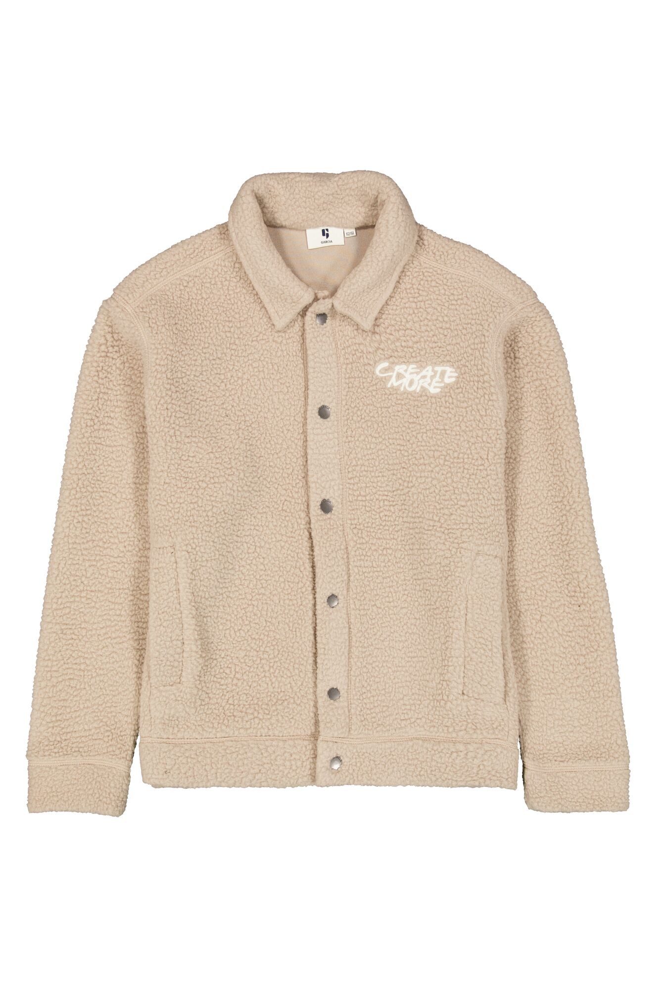 Garcia Strickjacke