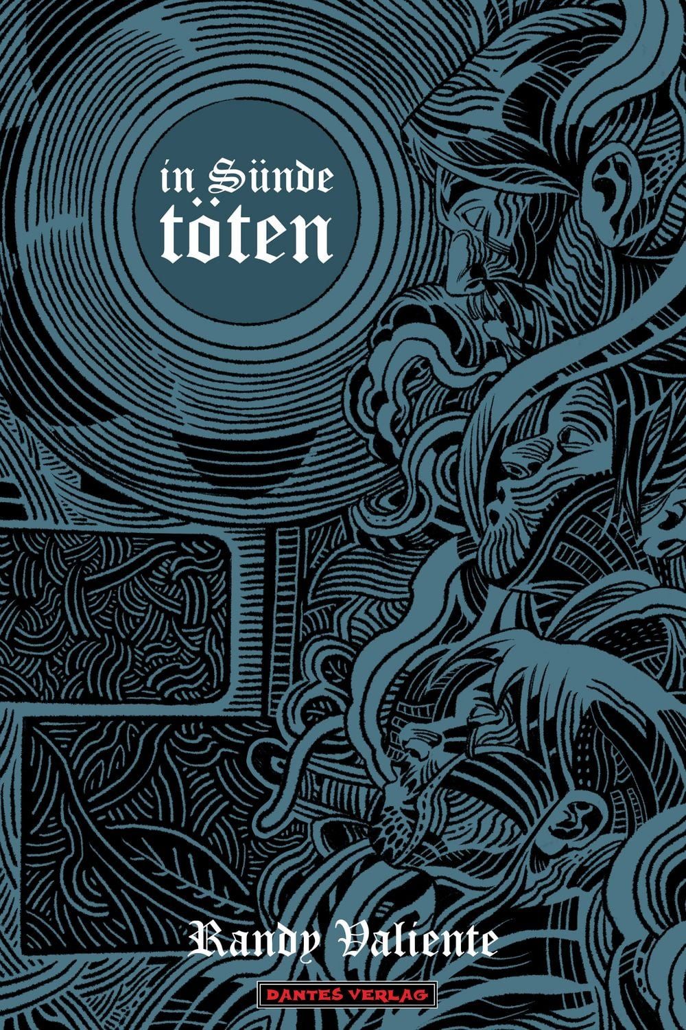 In Sünde töten / Randy Valiente