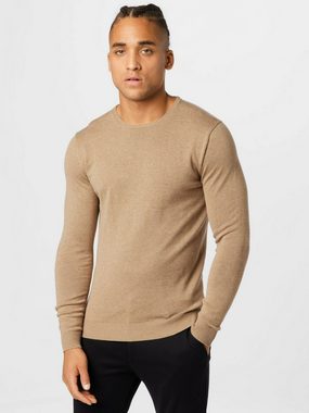 SELECTED HOMME Strickpullover TOWER (1-tlg)