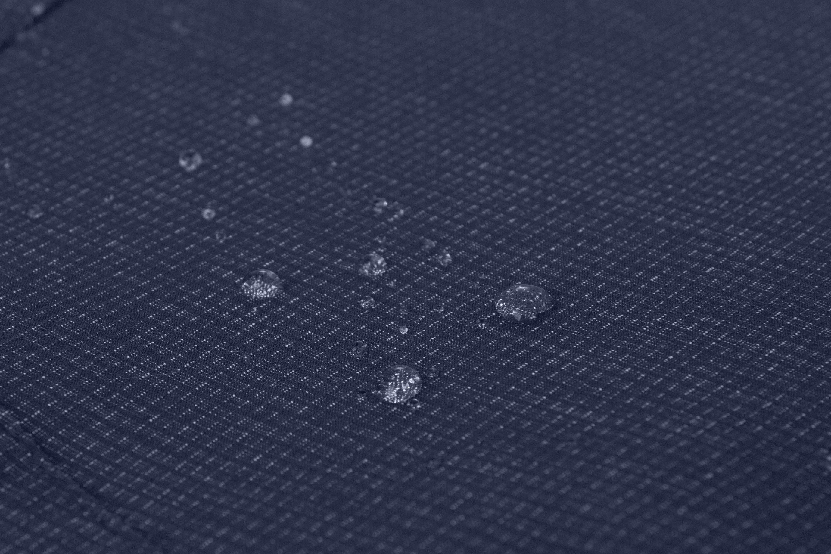 Bergson Outdoorhose PATTI Zipp-OFF Herren Outdoorhose & Radhose, robust, elastisch, Normalgrößen, peacoa