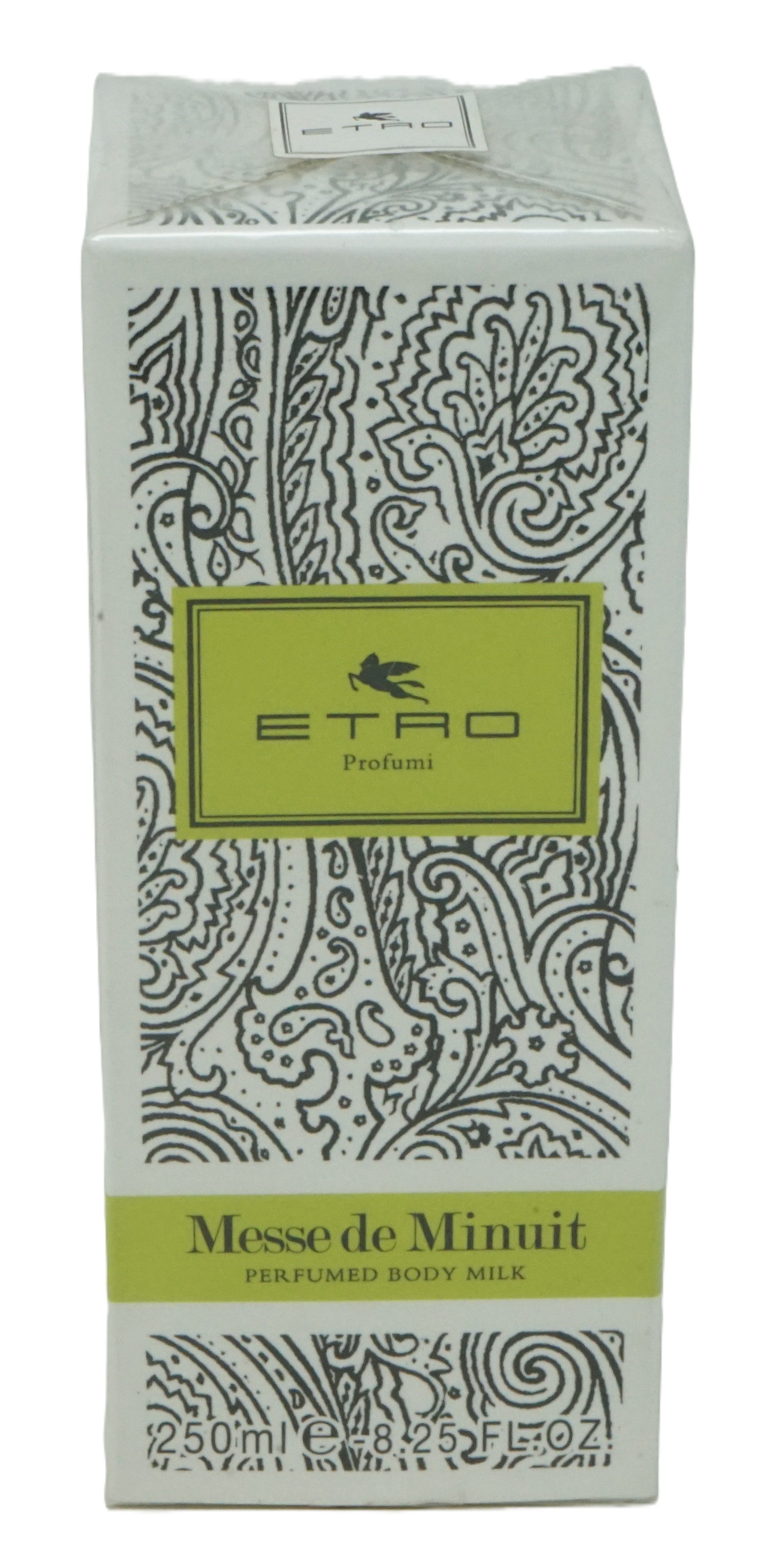 Etro Bodylotion Etro Profumi Messe de Minuit Perfumed Body Milk 250ml