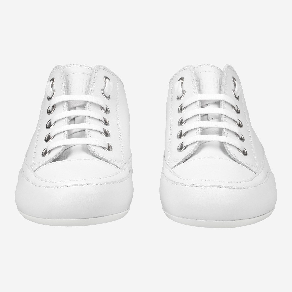 Candice Cooper Candice Cooper 2016540.12.0N01 ROCK S, Sneaker, Weiß, Damen Sneaker