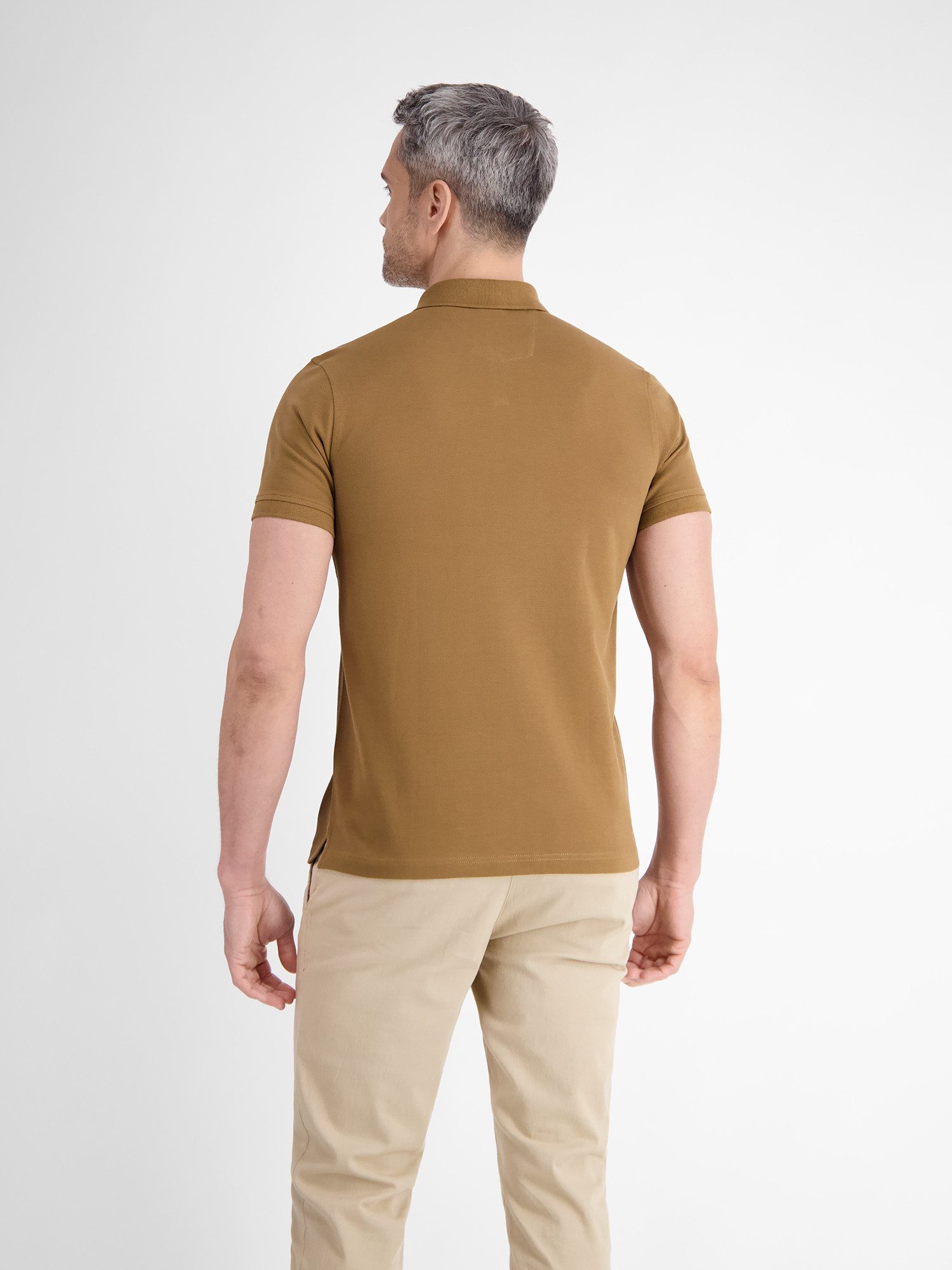 LERROS Poloshirt LERROS Basic Poloshirt für günstig online kaufen