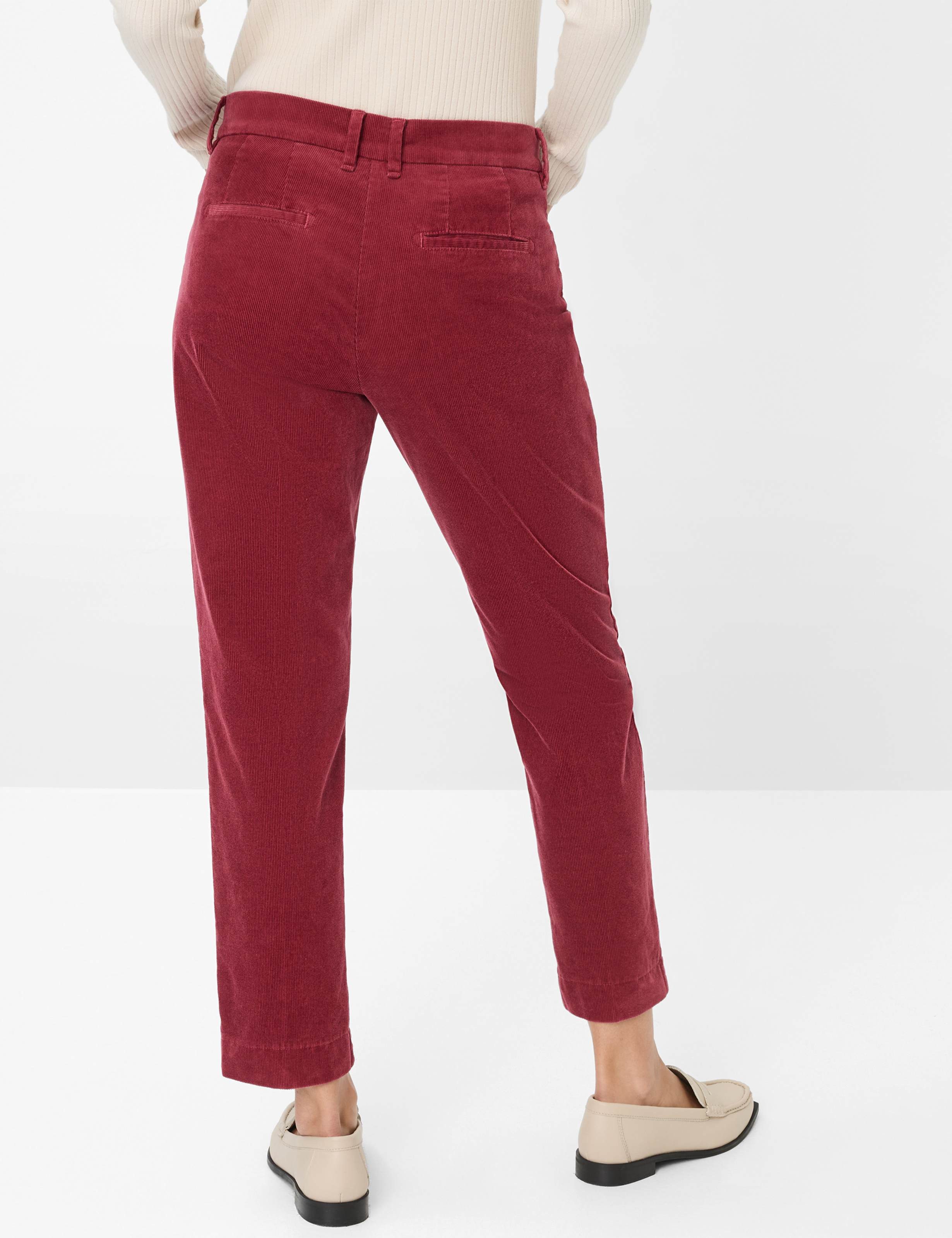 Brax Röhrenhose Style MARA S günstig online kaufen