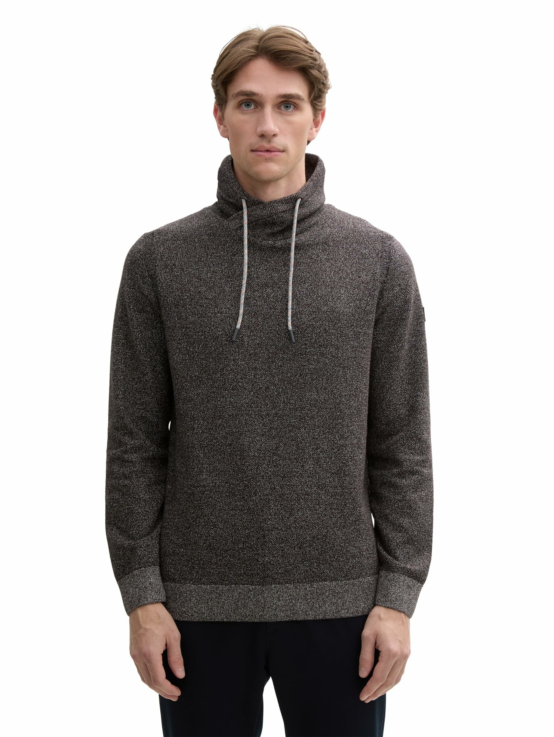 TOM TAILOR Schal Schal für Damen, (keine Angabe, 1-St. keine Angabe)