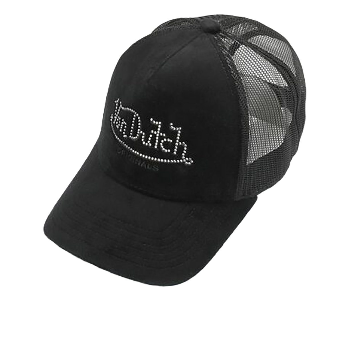 Trucker Von Dutch Cap Miami