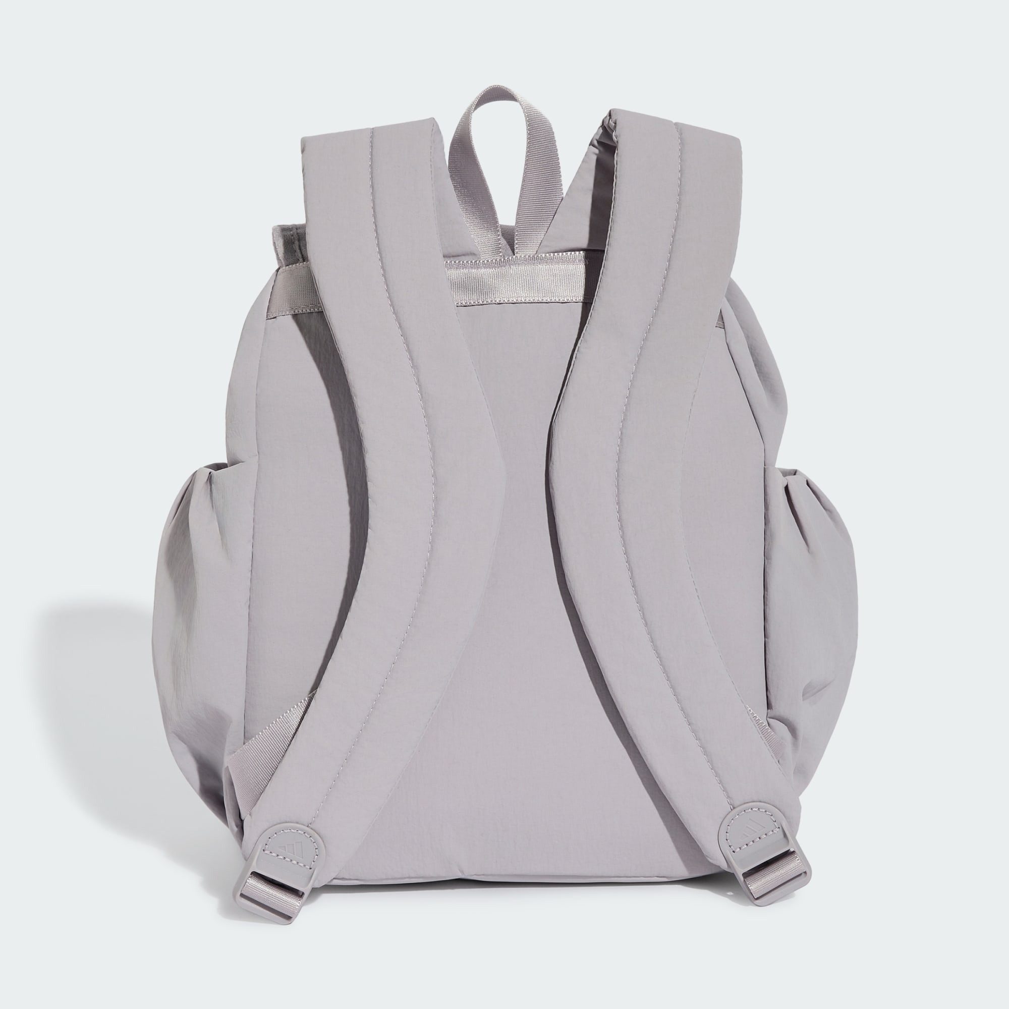 adidas Performance Sportrucksack SOFT LUX RUCKSACK MIT KLAPPE (1-tlg)