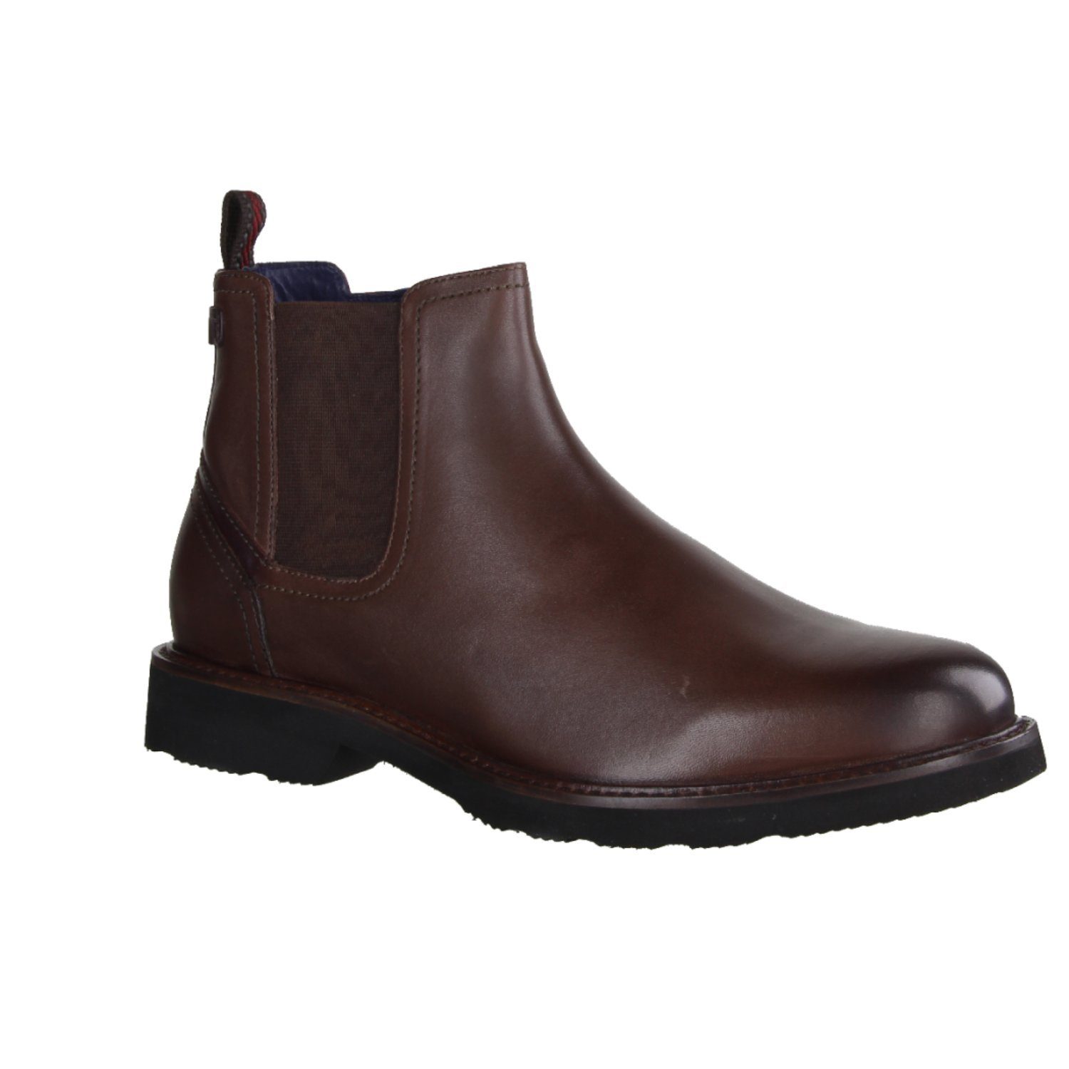SIOUX Dilip-717 Schnürboots