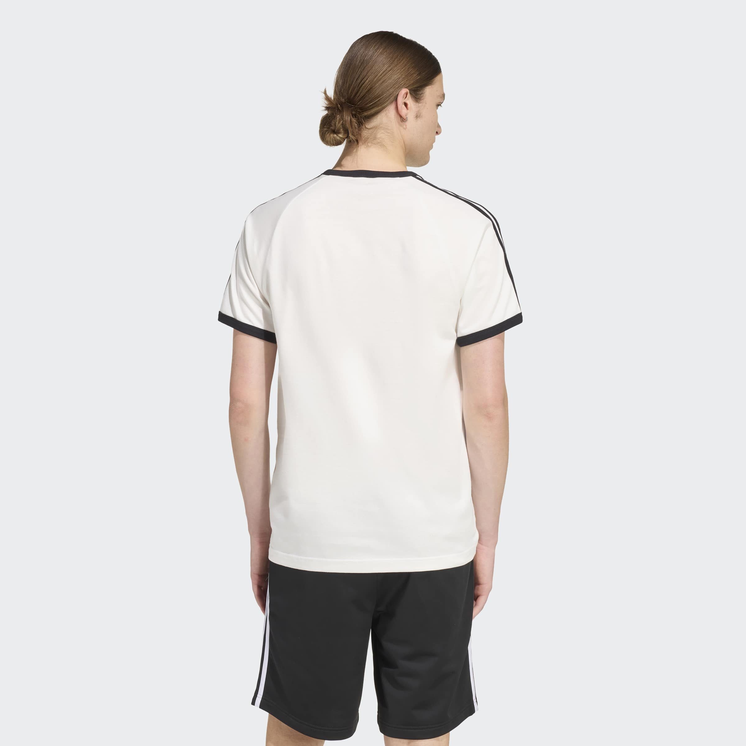 adidas Originals T-Shirt 3-STREIFEN