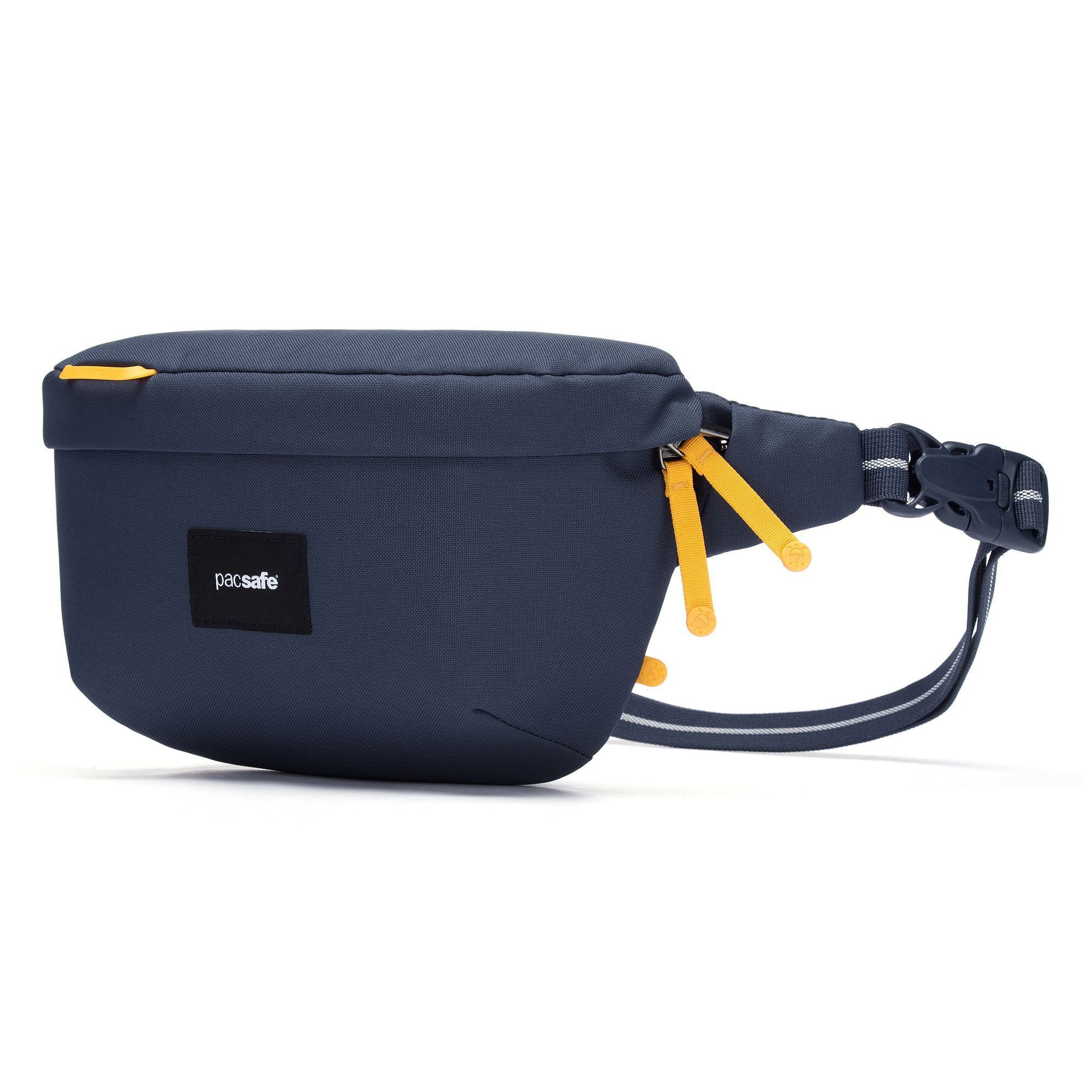 Pacsafe Gürteltasche Pacsafe Go, Polyester