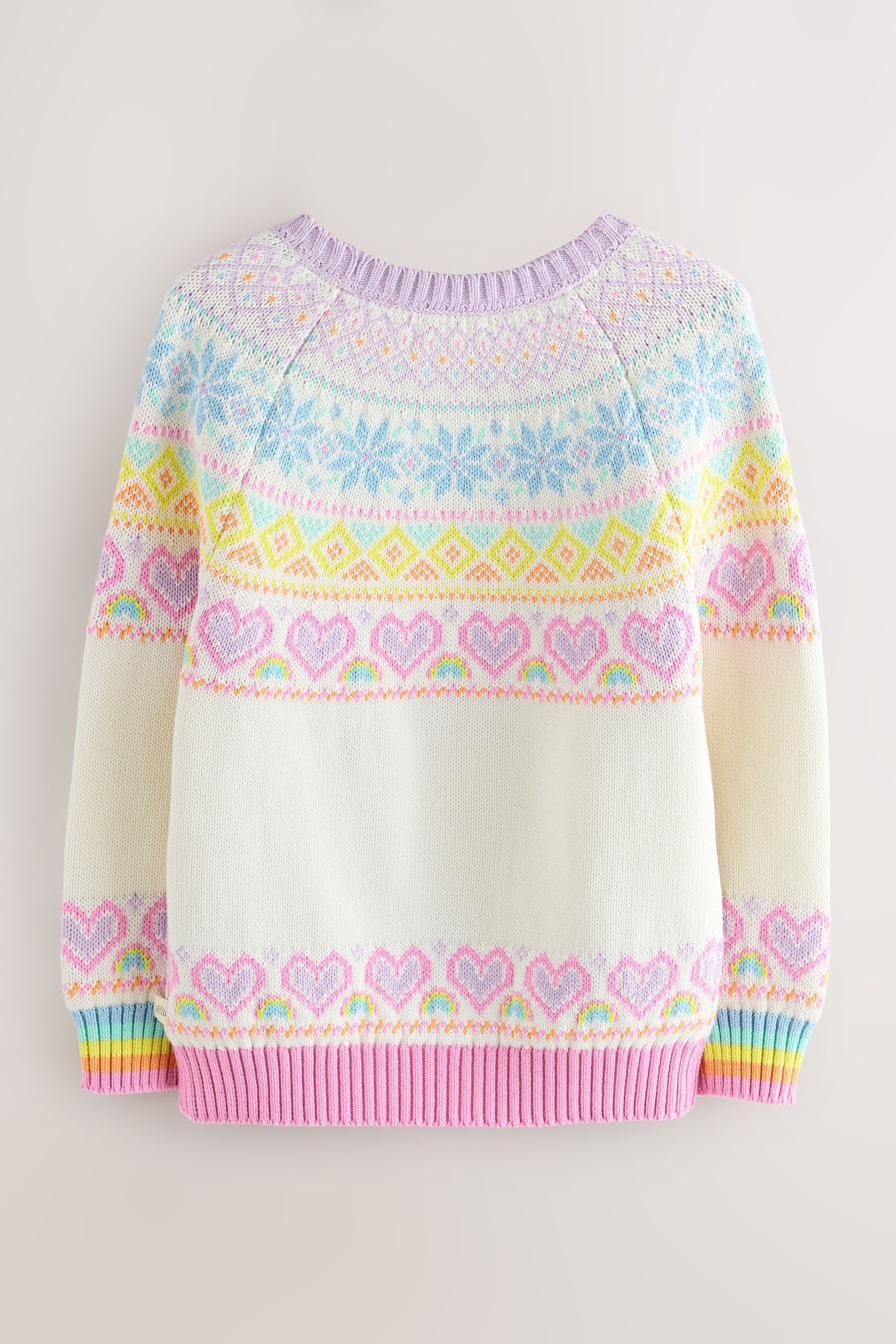 Little Bird by Jools Oliver Norwegerpullover günstig online kaufen