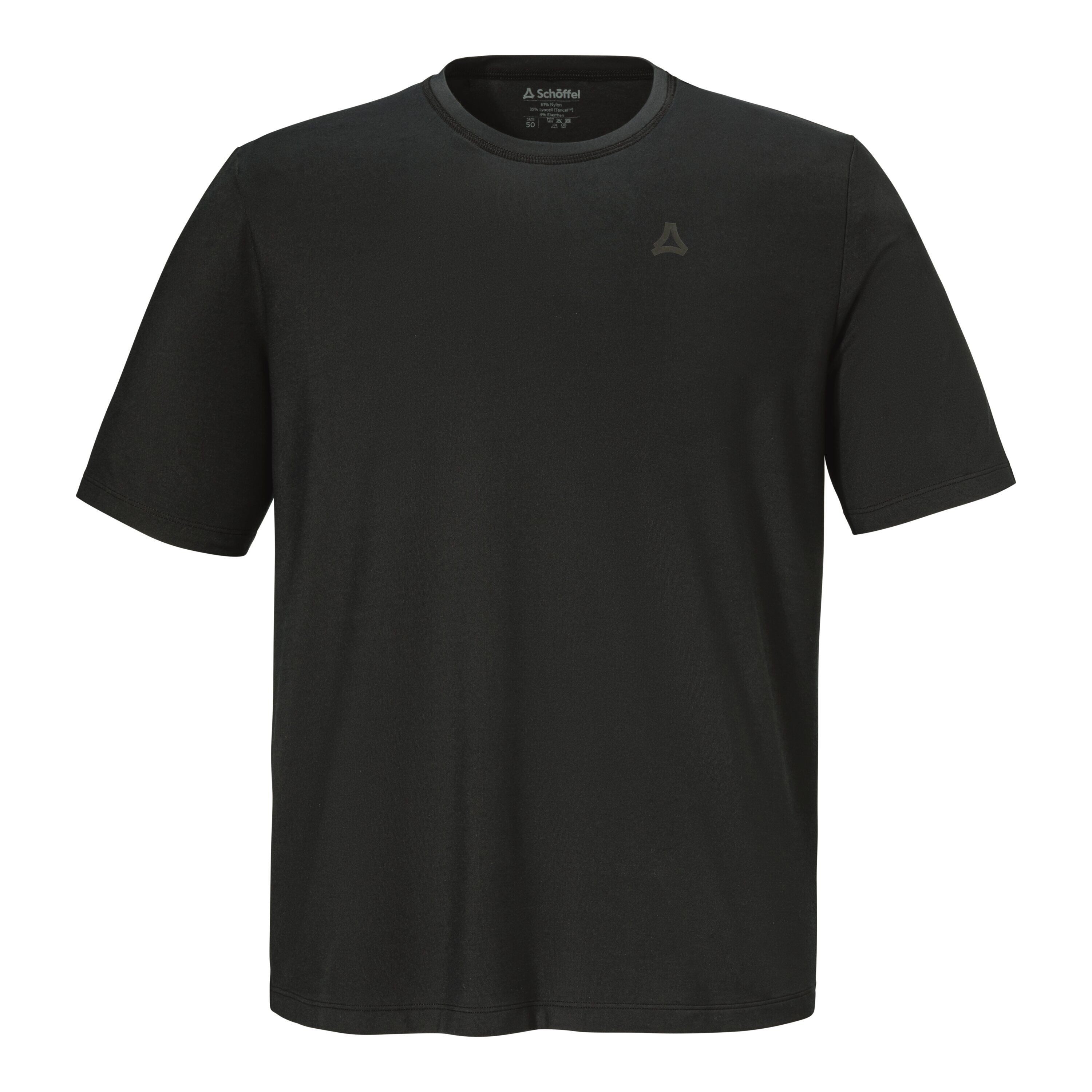 Schöffel Kurzarmshirt Style Mafadi