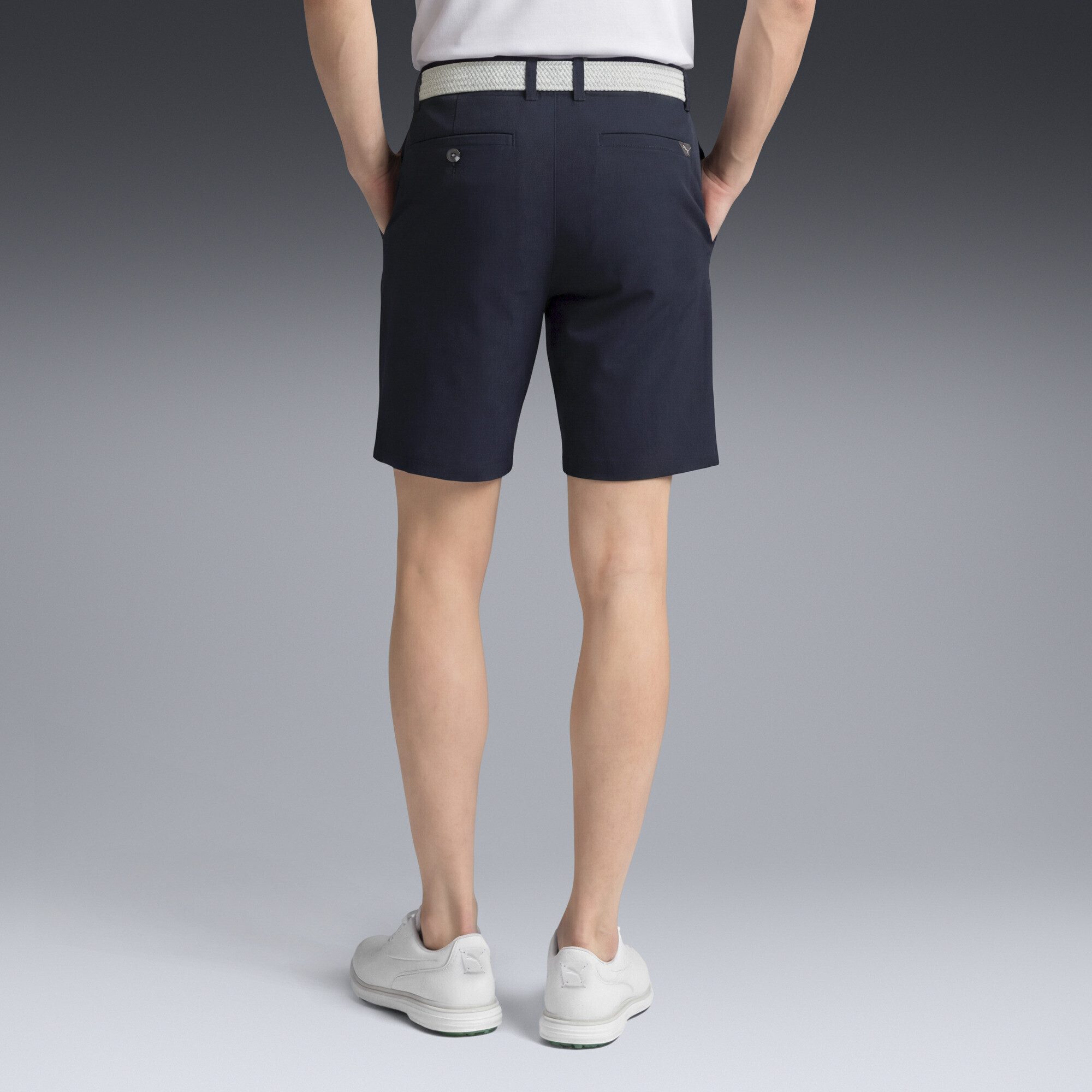 PUMA Golfshorts 101 8" Golfshorts Herren