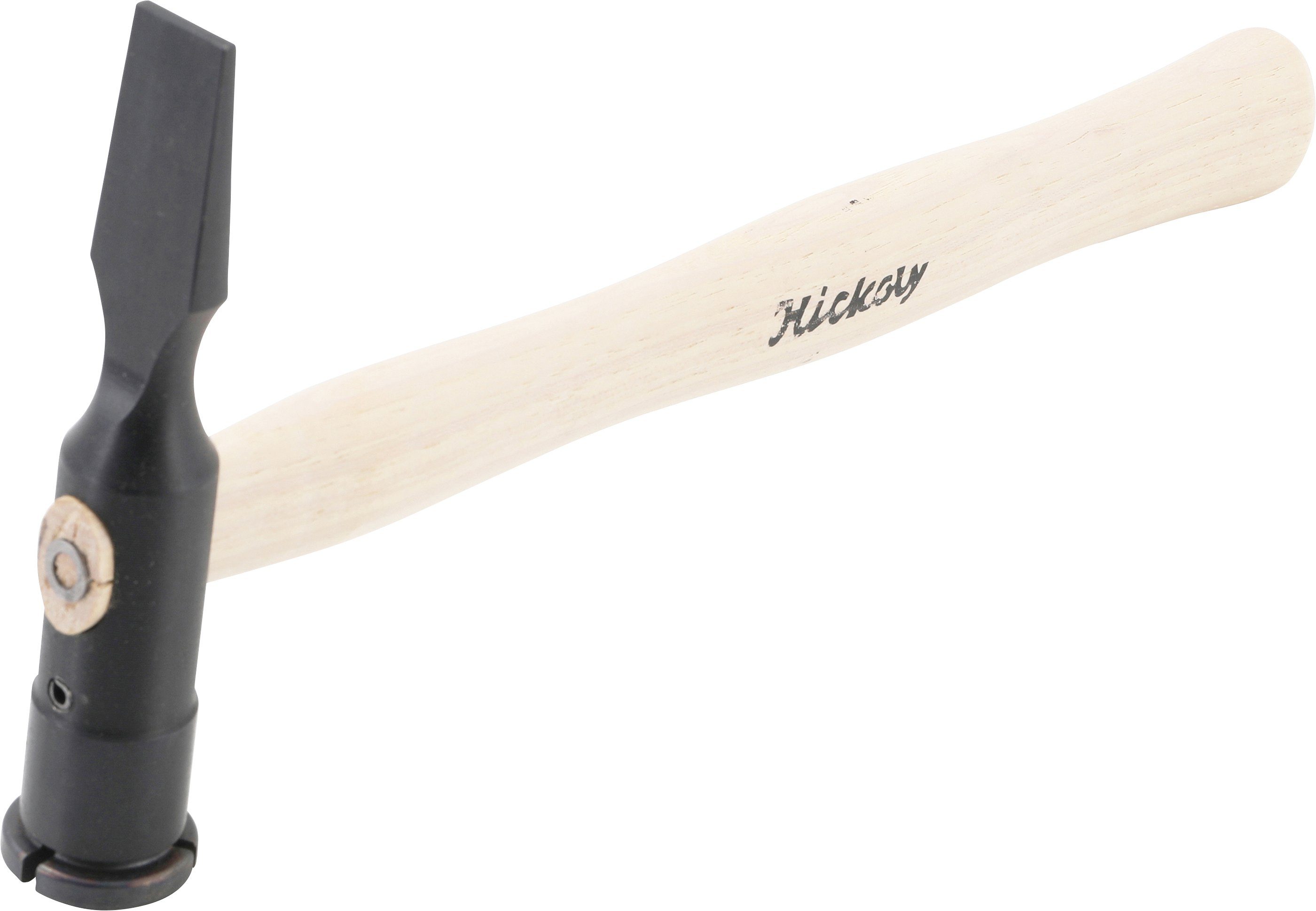 BGS Hammer Ausbeul-Riffelhammer, 225 g