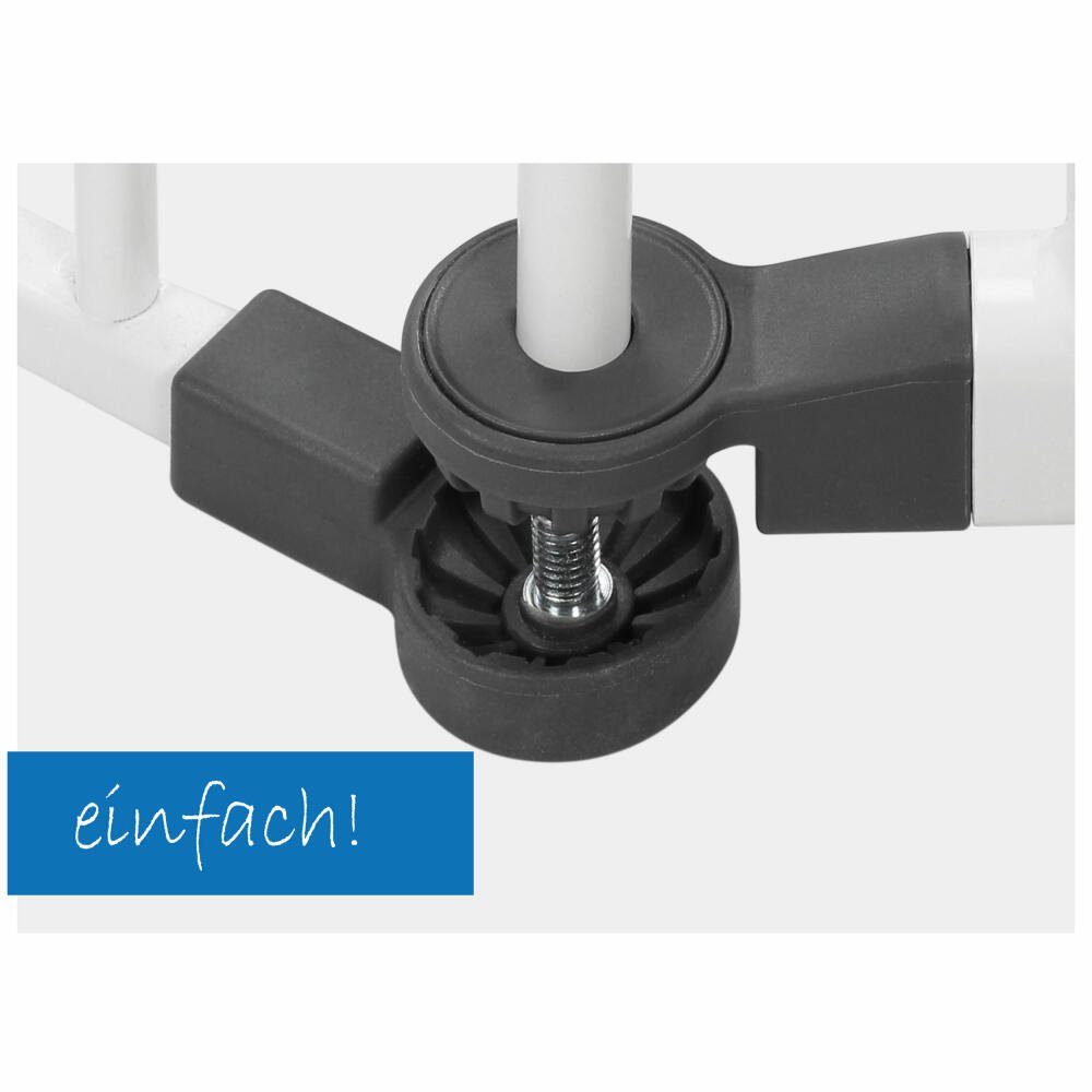 Reer Kindersicherung MyGate Absperrgitter Tür-Element