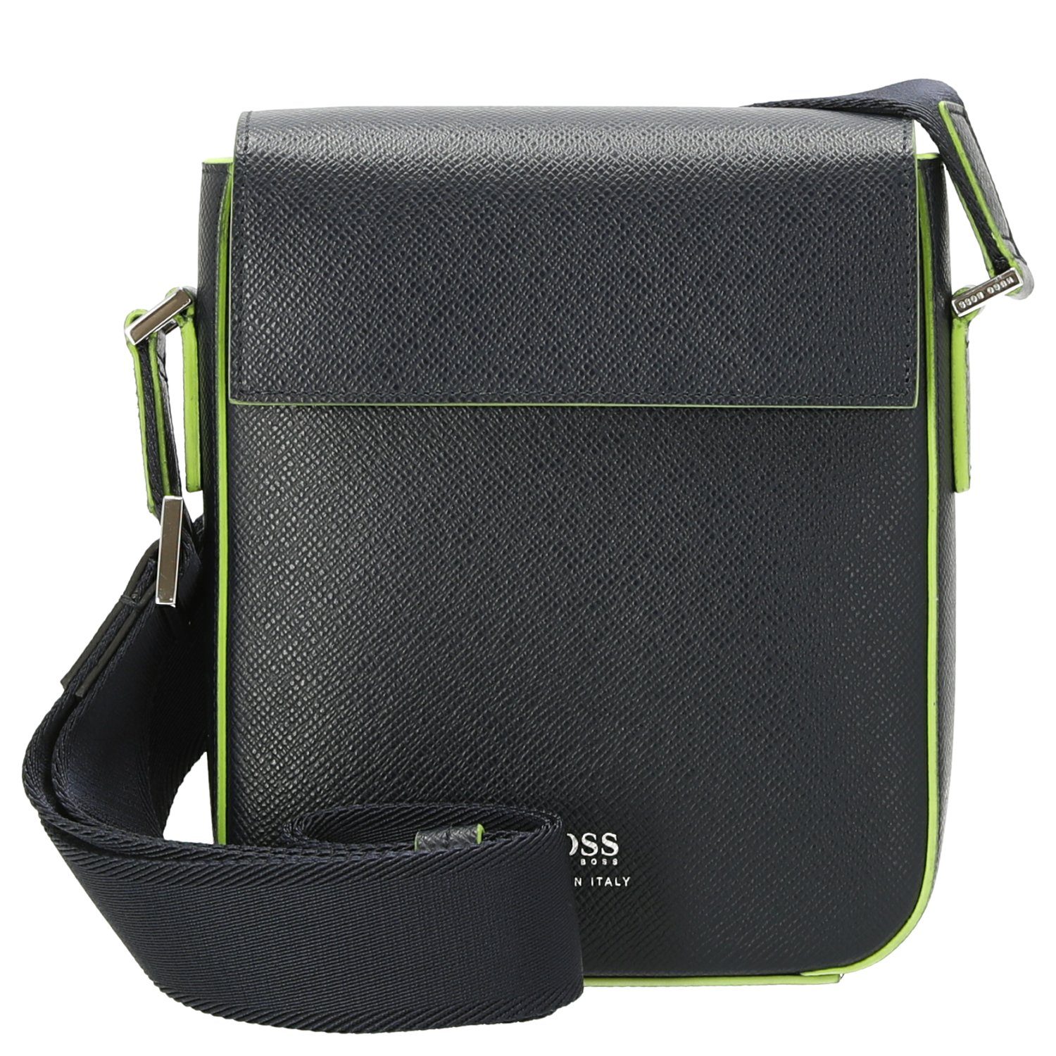 Hugo Boss Ledertasche Herren Echtleder Taschen Kaufen Otto