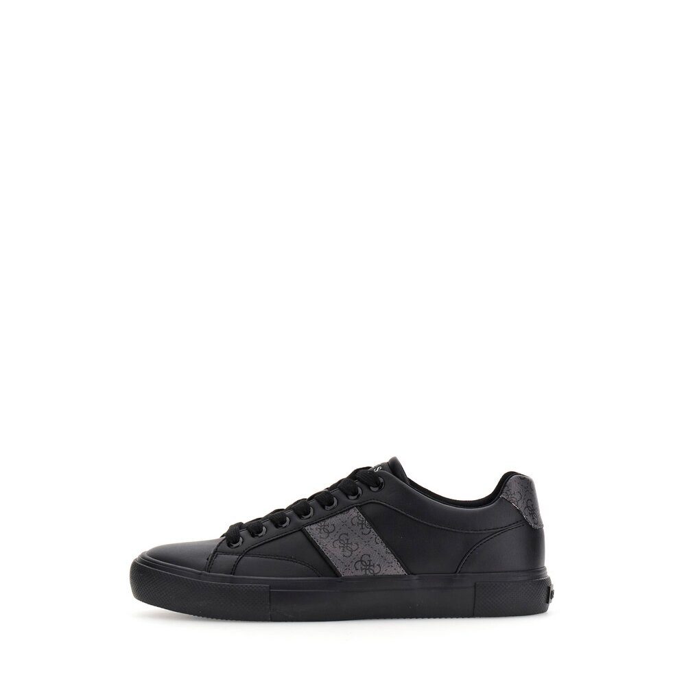 Guess Guess - Cribe - Schwarz Schnürschuh