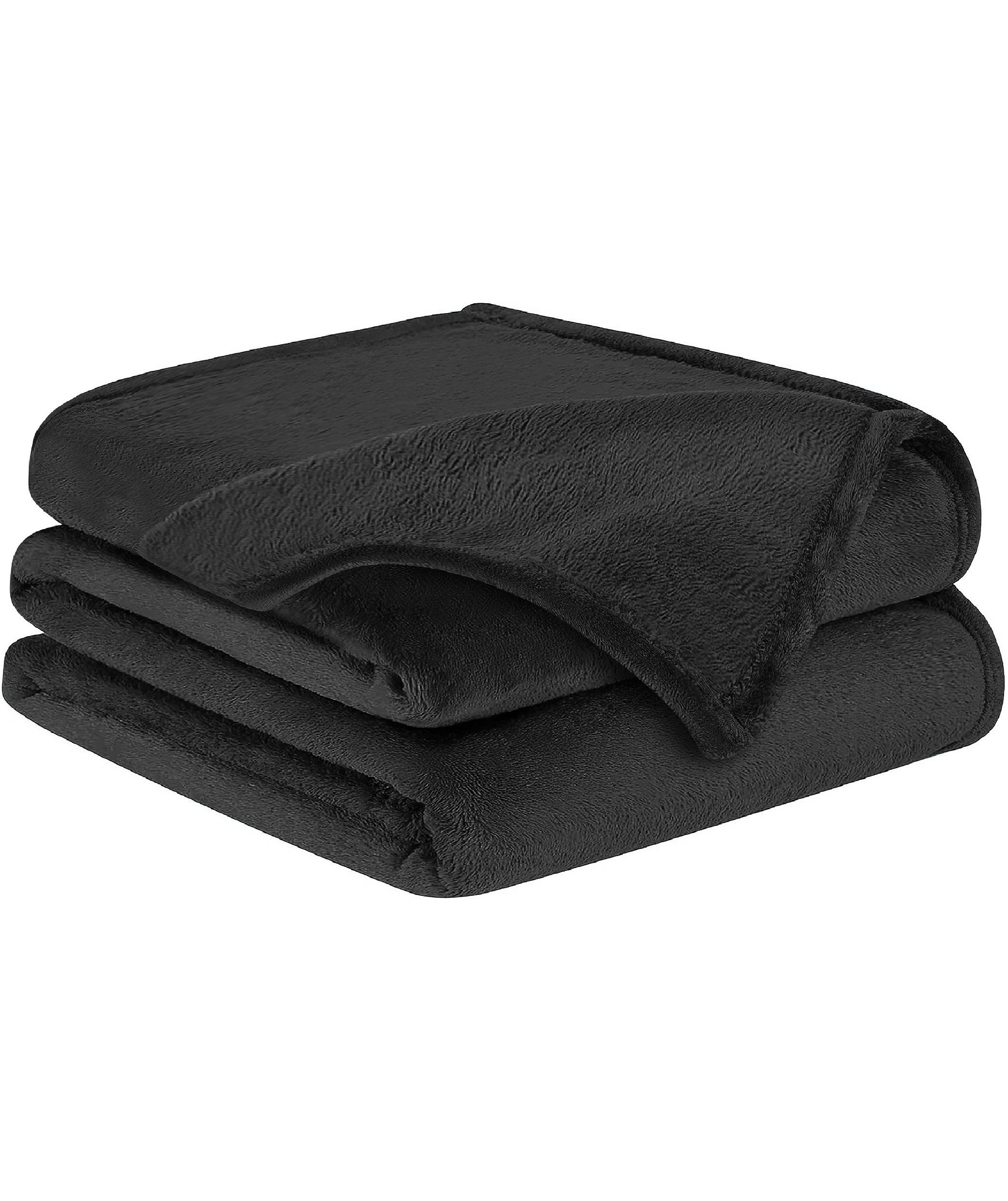Wohndecke Flauschige Kuscheldecke, weiche Fleecedecke, Sofa günstig online kaufen