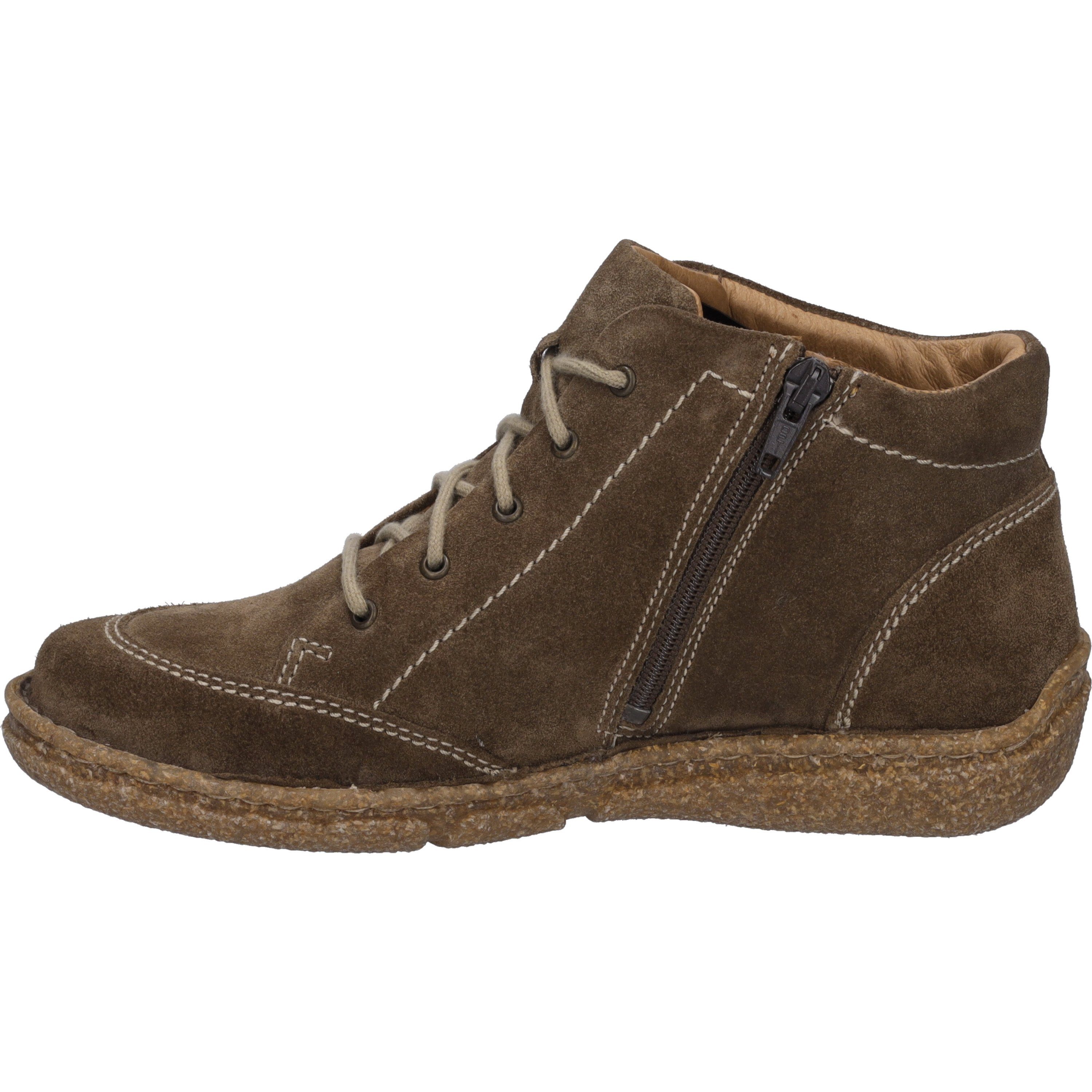 Josef Seibel Neele 01,natur Stiefelette