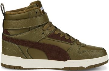 PUMA RBD GAME WTR JR Sneaker