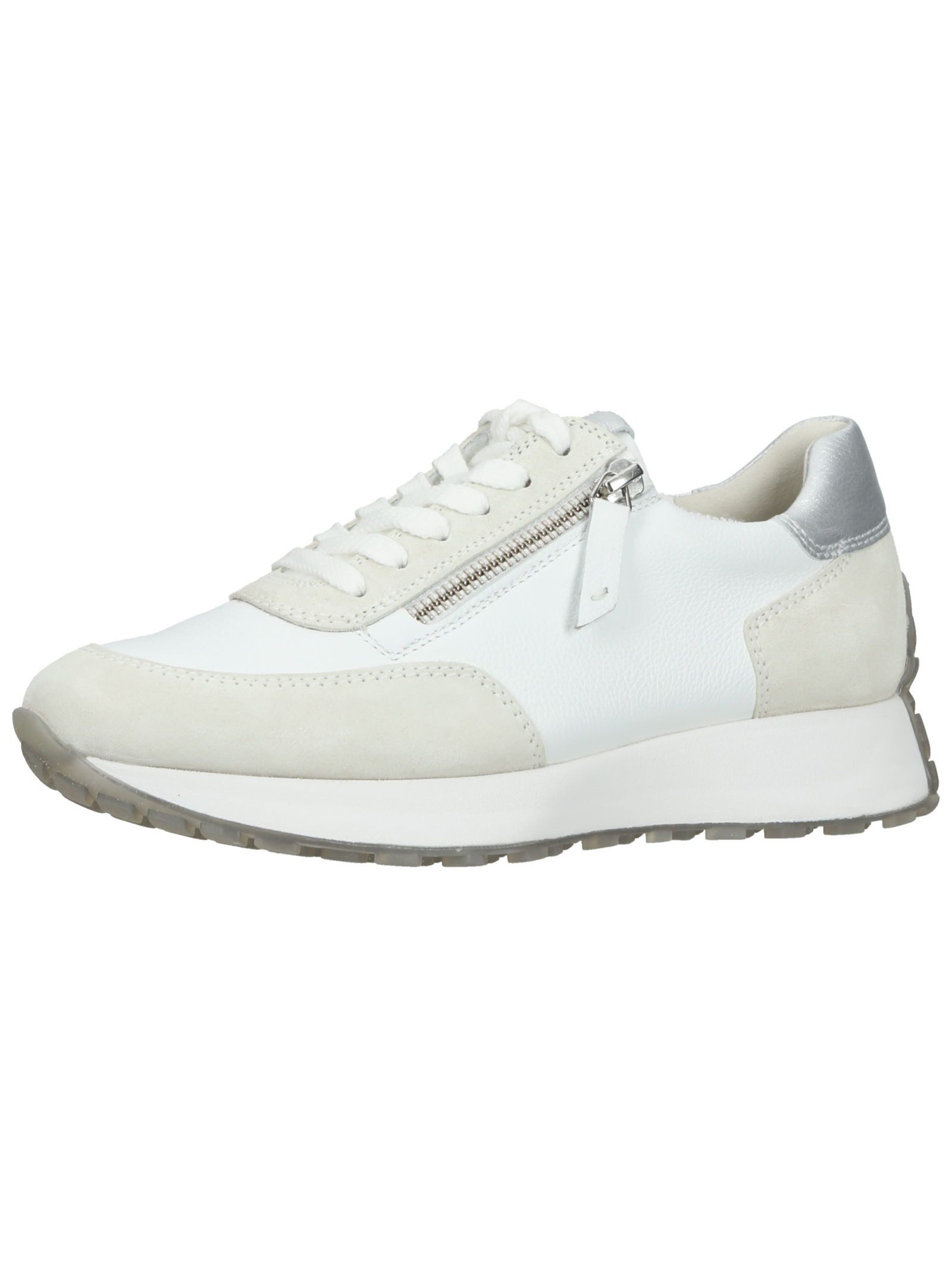 Sneaker Leder Sneaker