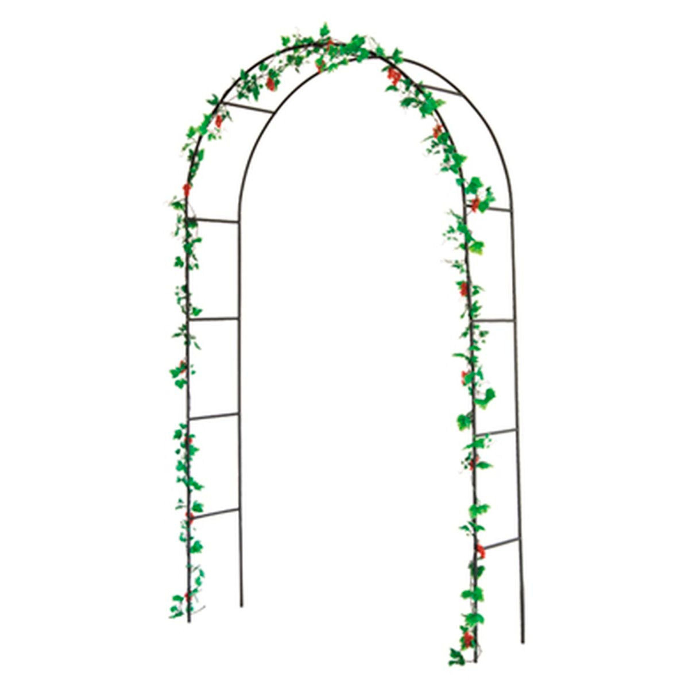 Gravidus Rosenbogen Rosenbogen, Rankhilfe, Pergola, Rosengestell günstig online kaufen