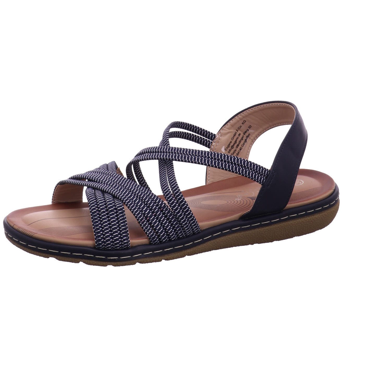 Andrea Conti Da.-Sandalette Sandalette