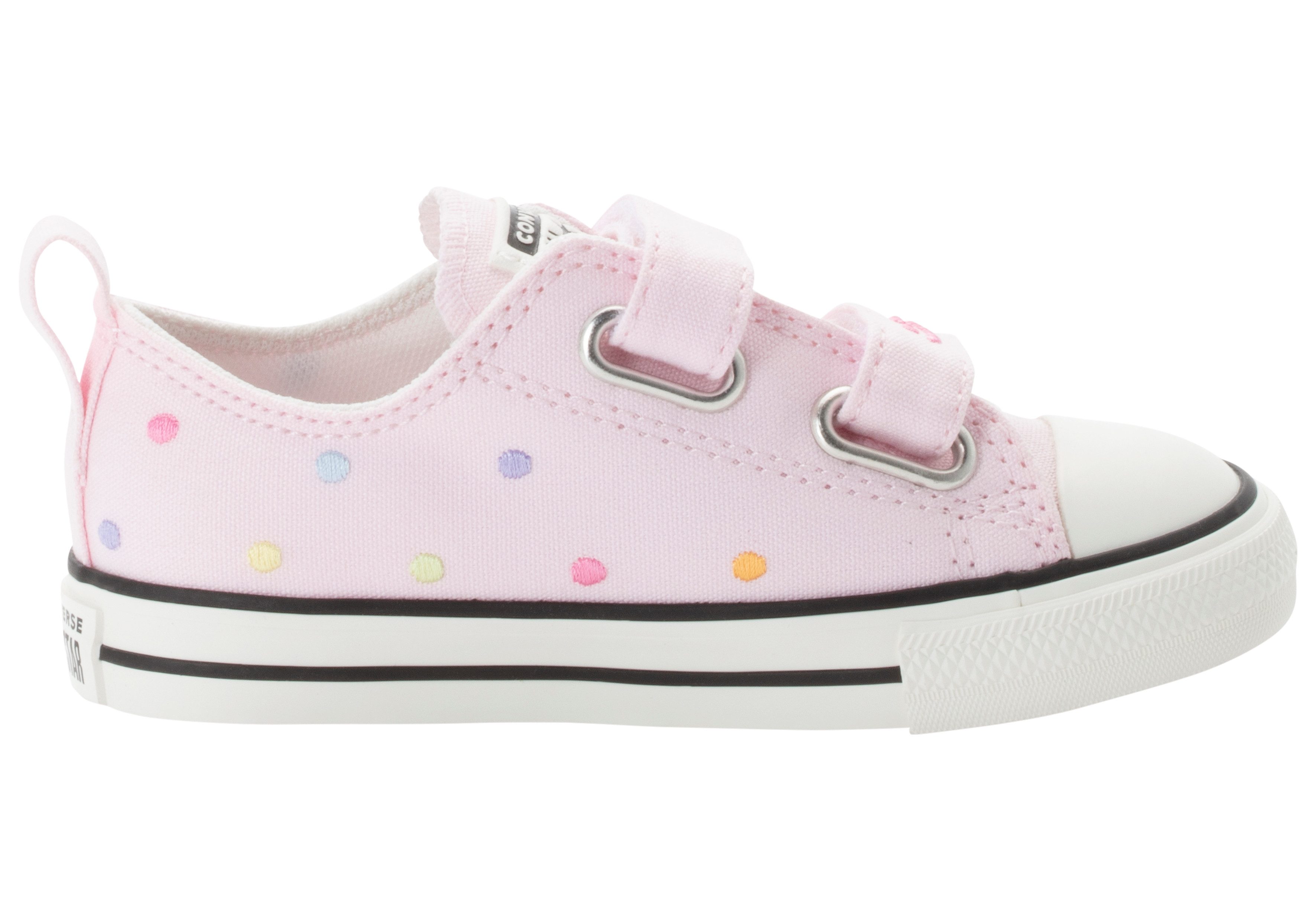 Converse CHUCK TAYLOR ALL STAR 2V Sneaker für Kinder