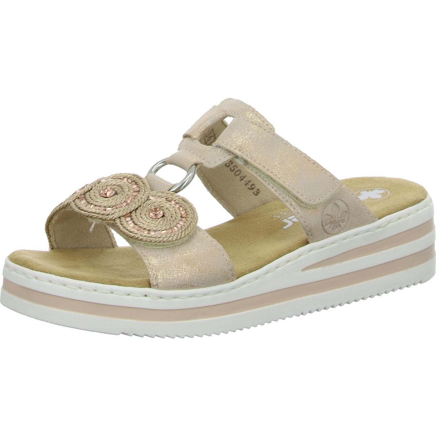 Rieker V0200 Pantolette günstig online kaufen