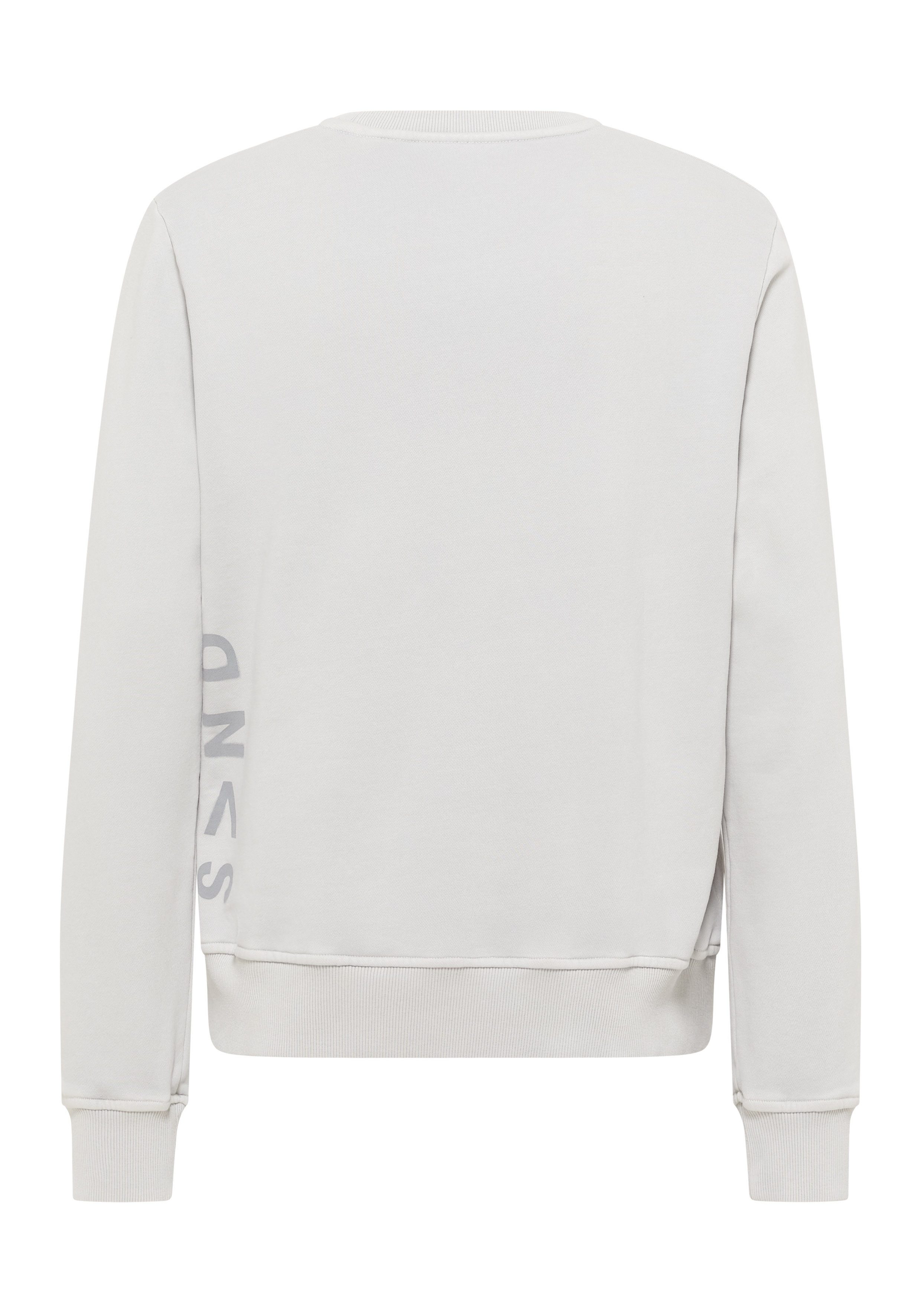 Elbsand Sweatshirt Darin Herren Rundhalsausschnitt, locker geschnitten günstig online kaufen