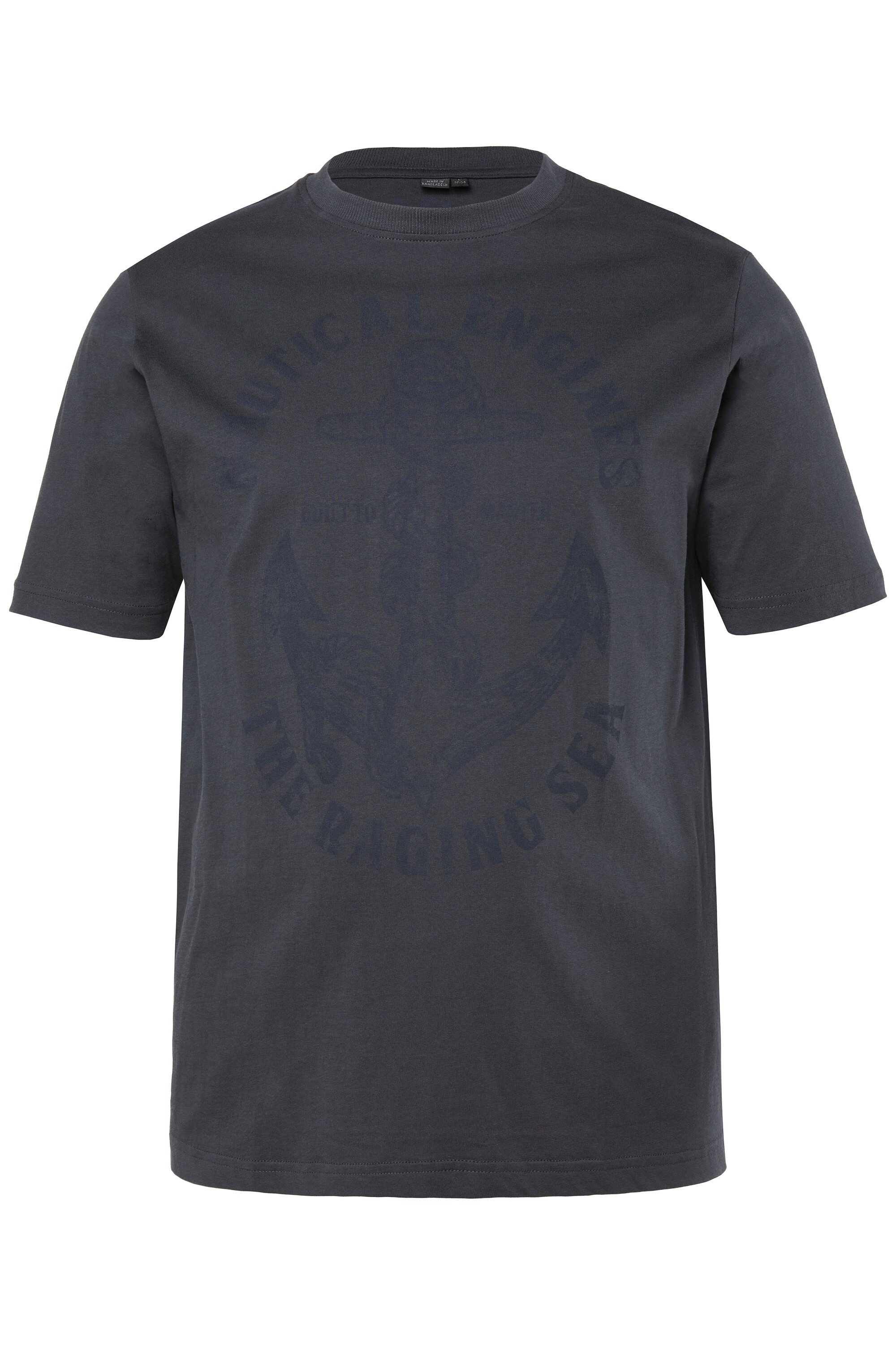 T-Shirt T-Shirt Halbarm Print