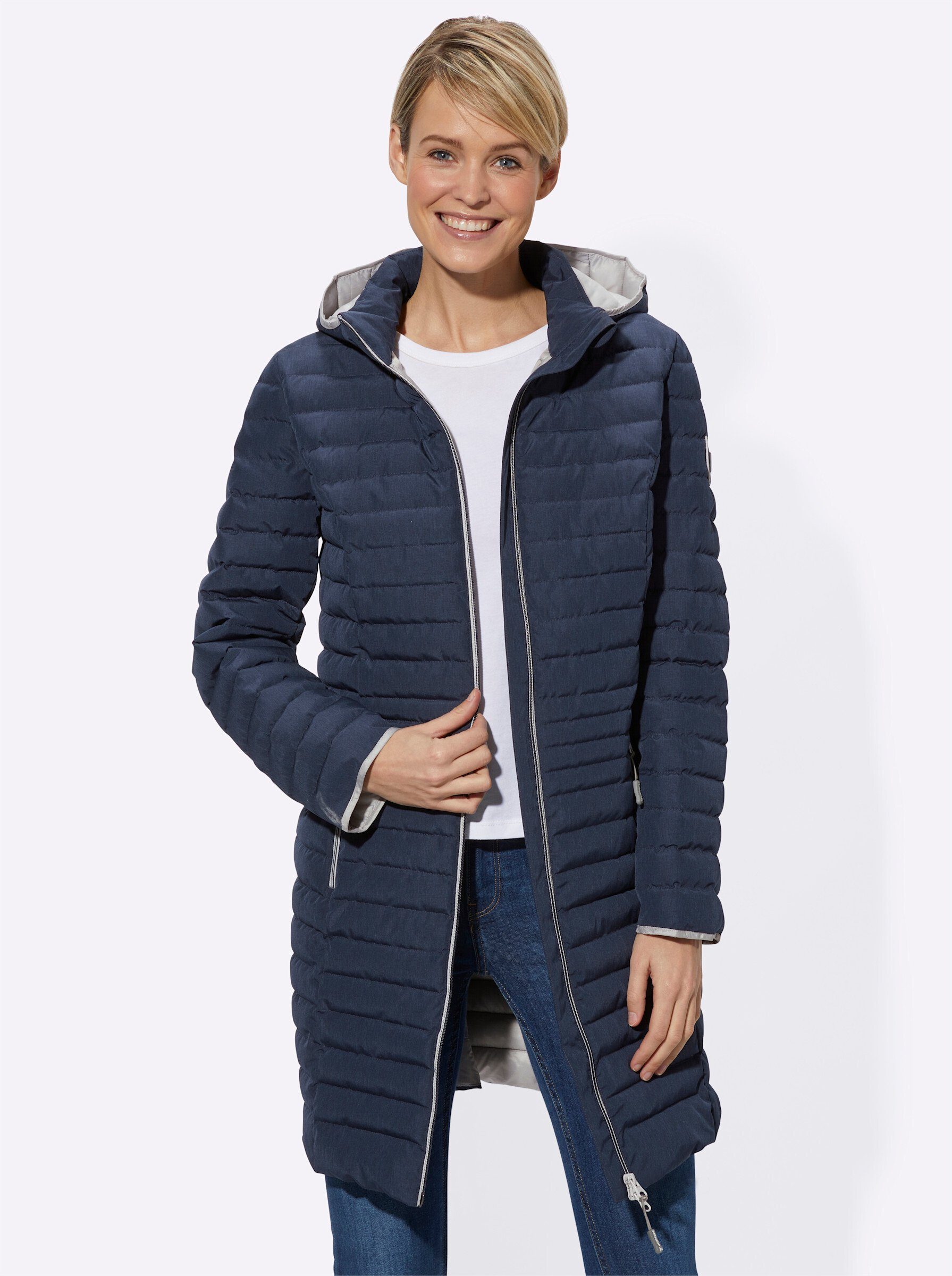 Witt Allwetterjacke Steppjacke