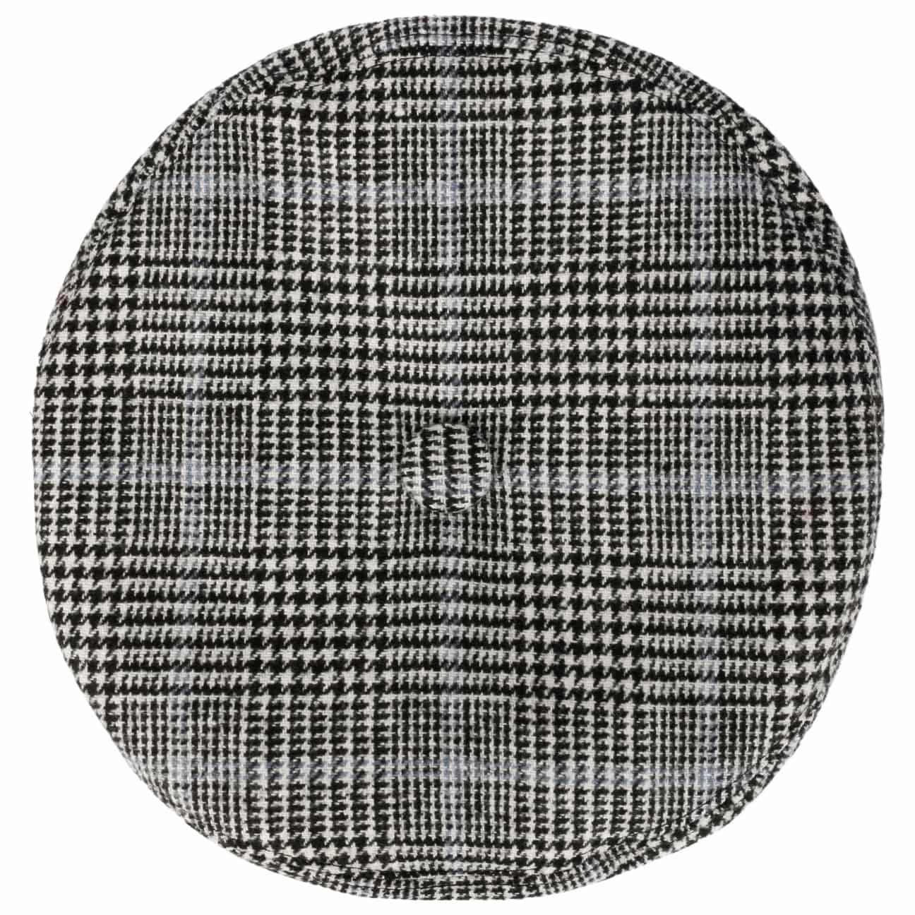 Kangol Baskenmütze (1-St) Baske mit Futter