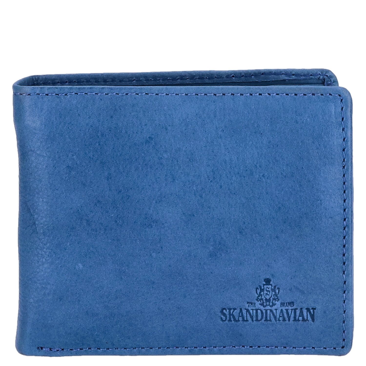 The Skandinavian Brand Geldbörse The Skandinavian Brand Geldbörse Querforma günstig online kaufen