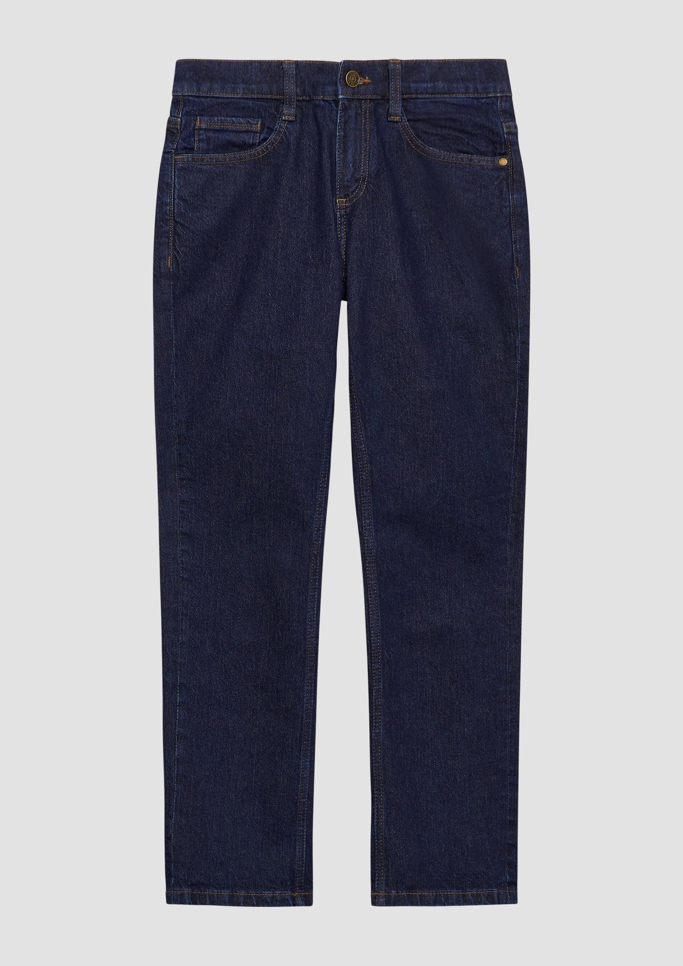 Regular-fit-Jeans Jeans-Hose PETE