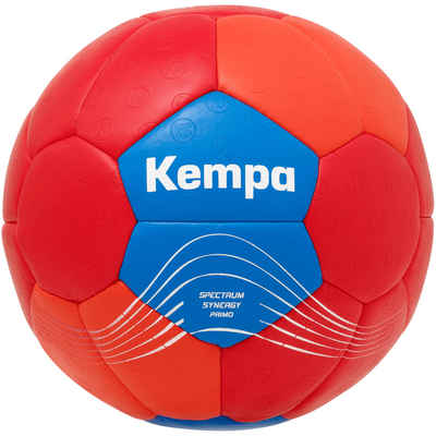 Kempa Handball SPECTRUM SYNERGY PRIMO ROT/SWEDEN BLAU